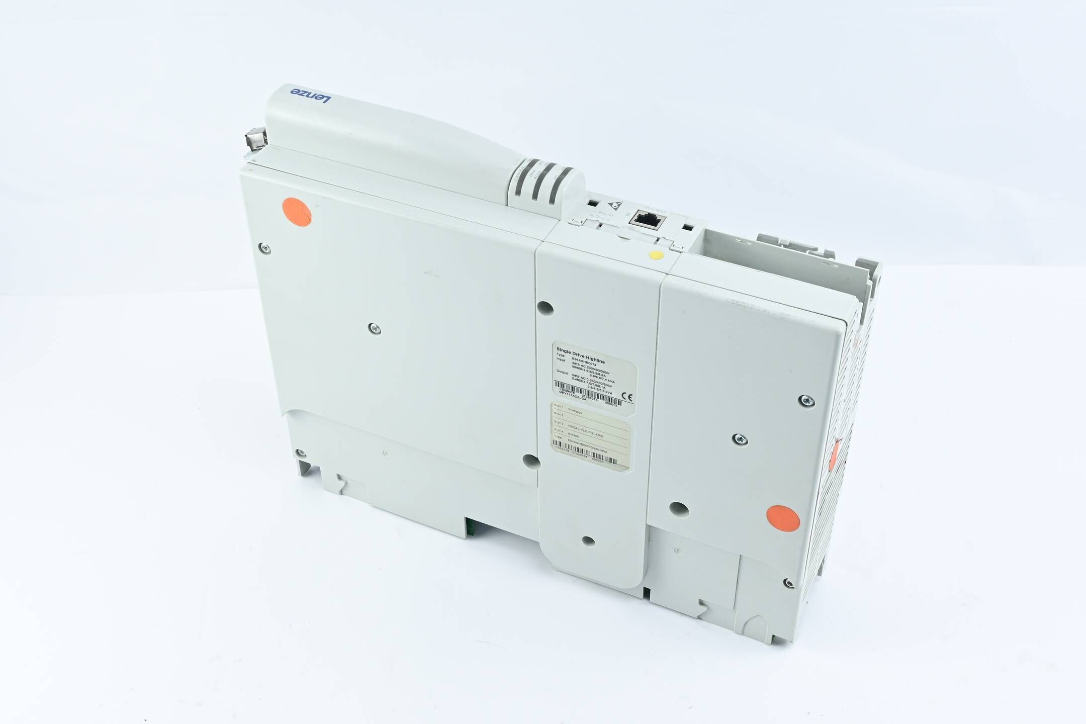 Lenze Single Drive Highline E94ASHE0074 ( E94ASHE0074D34NNPM )