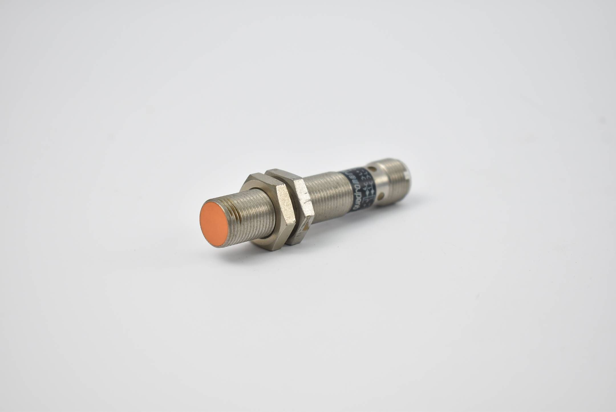 Ifm quadronorm plus induktiver Sensor IF5936 ( 10-36VDC 4mm )