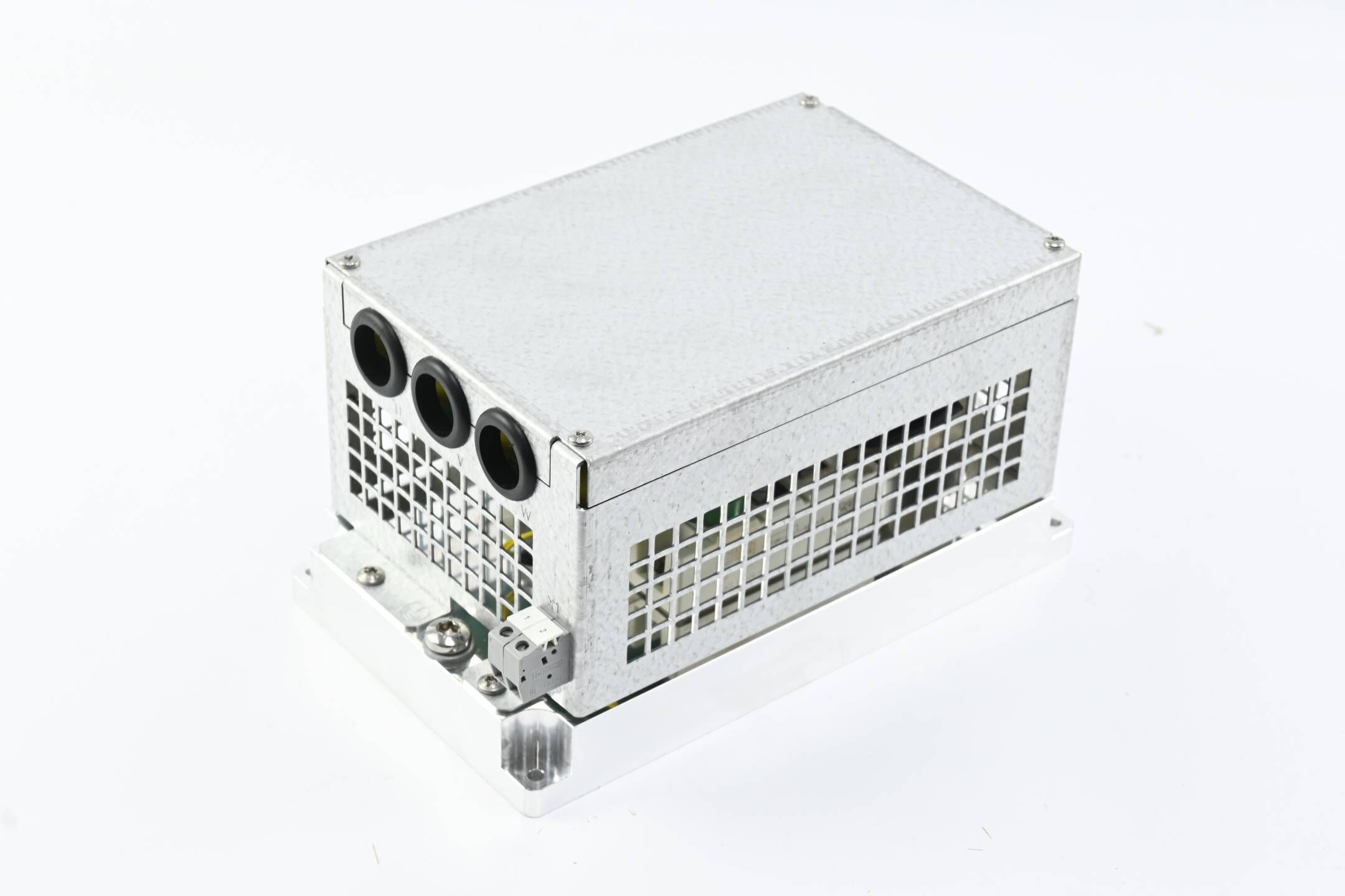 Heidenhain Spannungsschutzmodul SM 130 ( 540739-02 ) Ver. B1