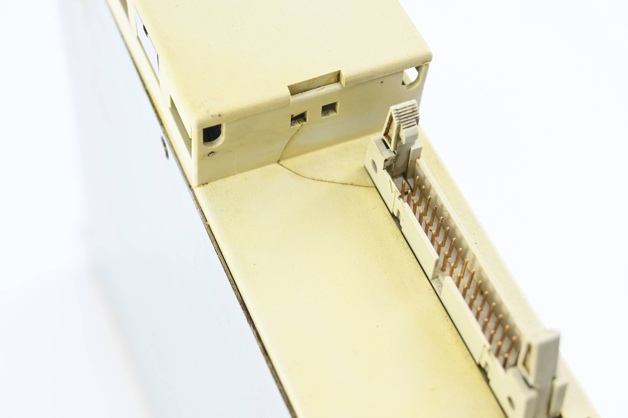 Siemens Simodrive PW-Modul INT/EXT. 6SN1113-1AB01-0BA1 ( 6SN1 113-1AB01-0BA1 )