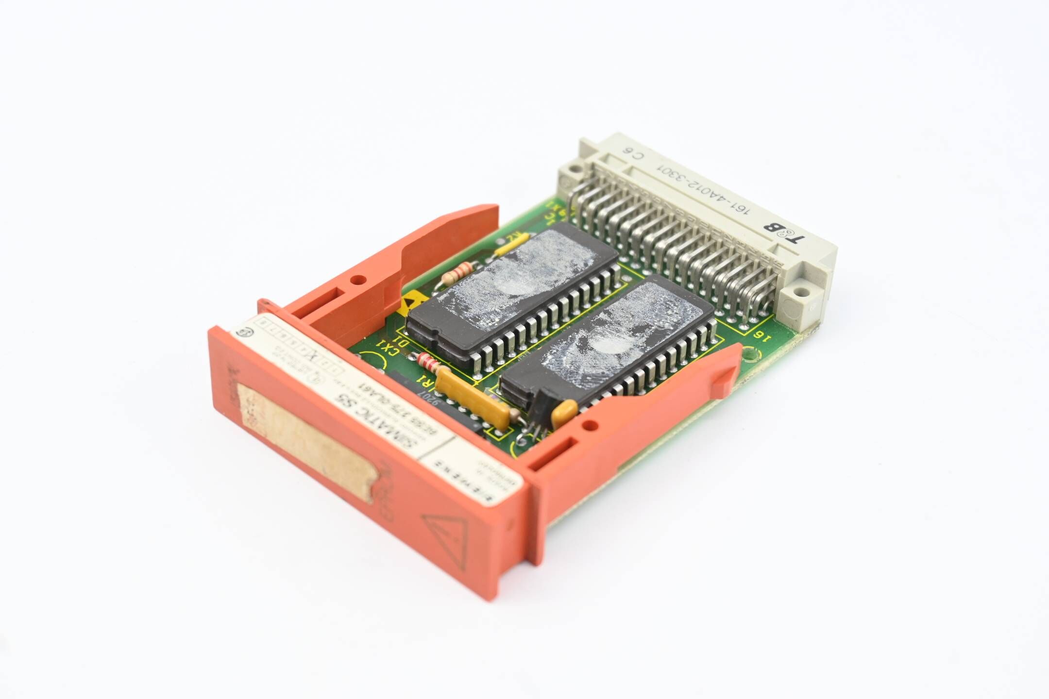 Siemens Simatic S5 Memory Submodule 6ES5375-0LA61 ( 6ES5 375-0LA61 )