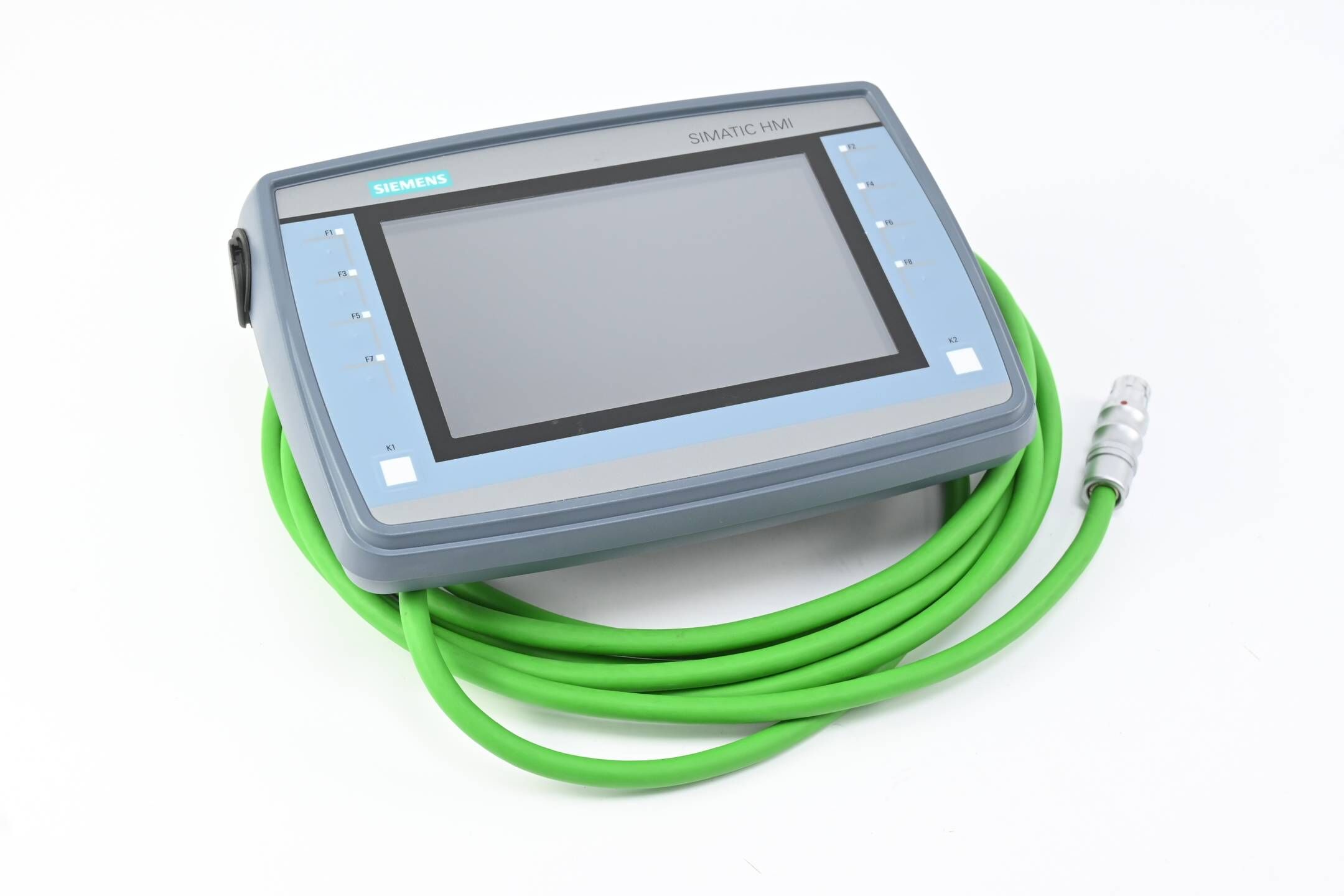 Siemens Simatic HMI KTP700 Mobile 6AV2125-2GB03-0AX0 ( 6AV2 125-2GB03-0AX0 ) E10