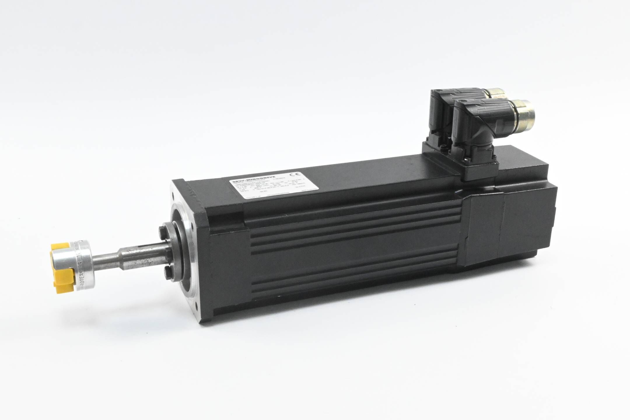 SEW-Eurodrive Servomotor CMP50M/BK/PK/AK1H/SB1