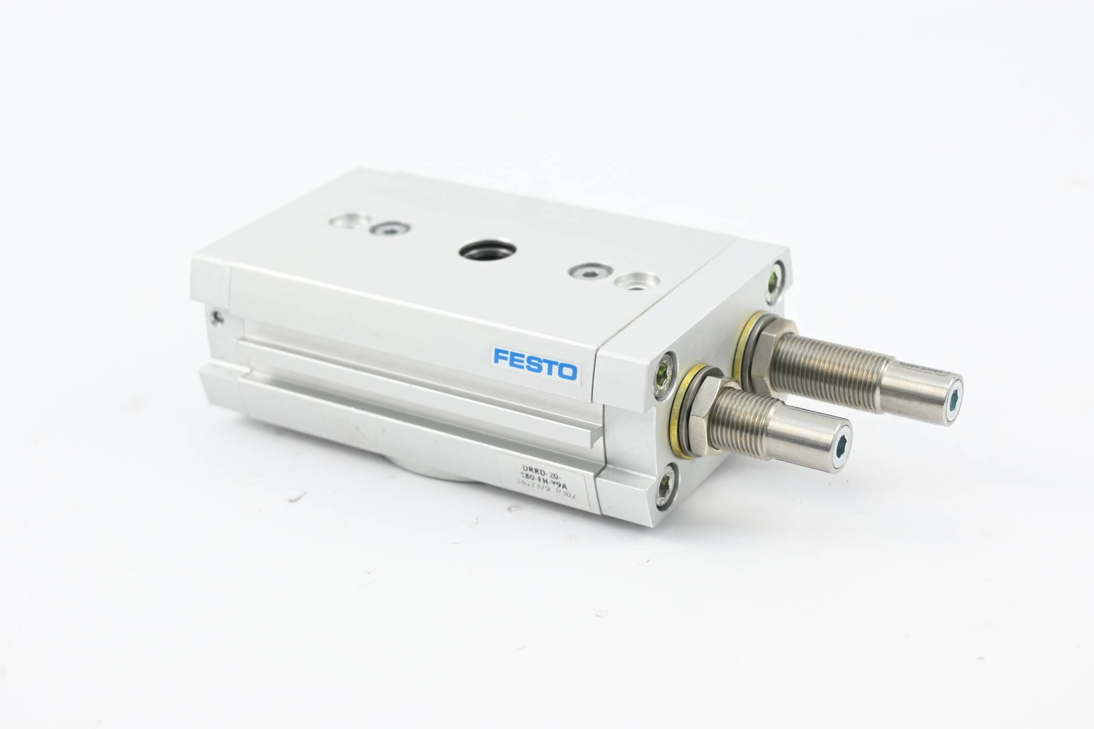 Festo Schwenkantrieb DRRD-20-180-FH-Y9A ( 1427379 )