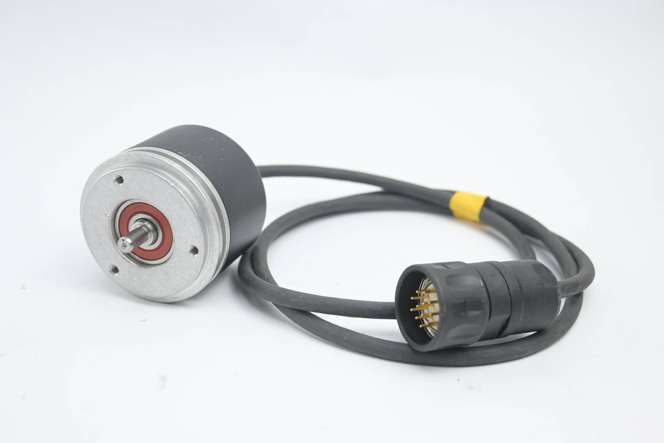 Heidenhain Drehgeber ROD 426 2500 02S12-03 ( 295 434-02 ) W2