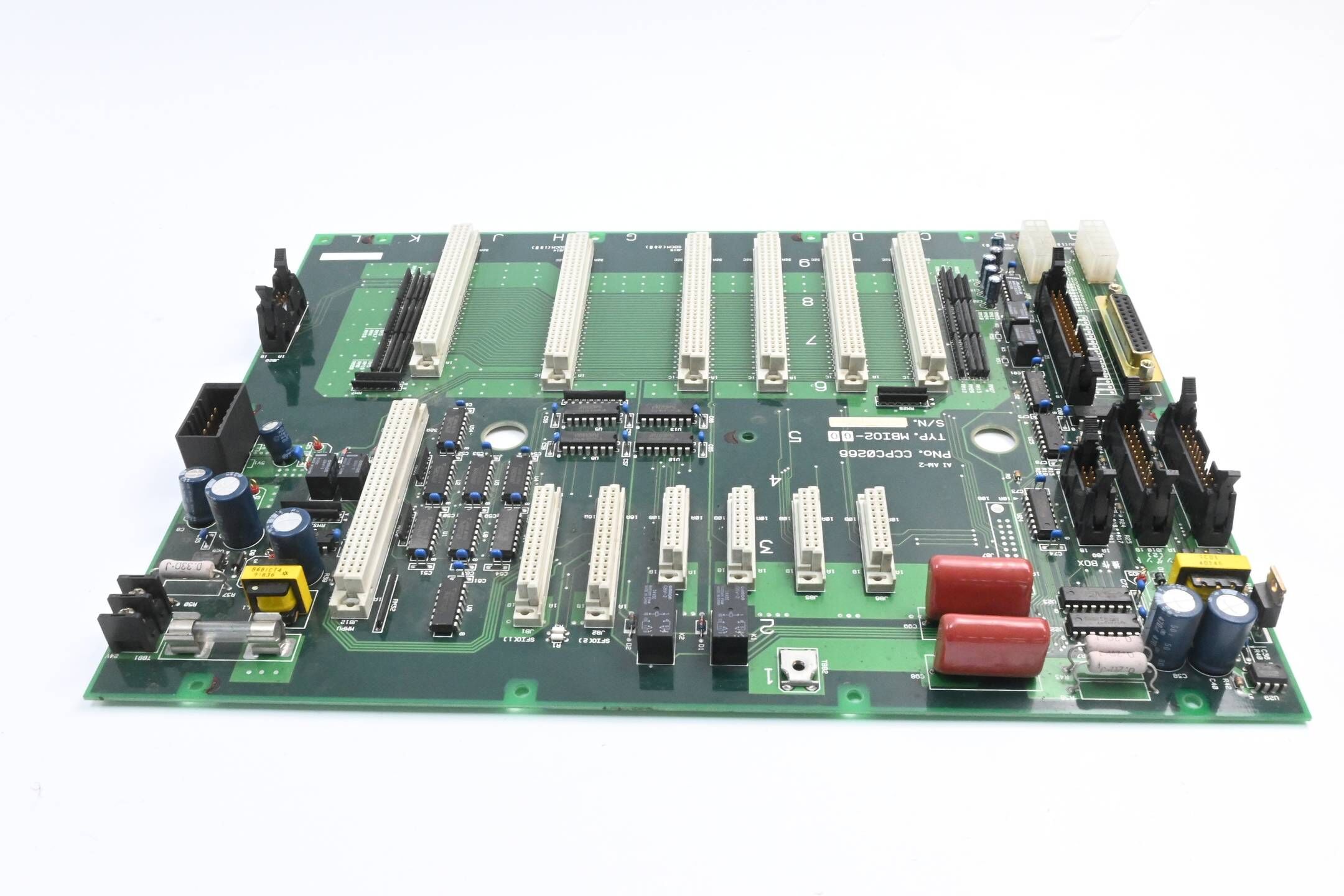 Kawasaki Board CCPC0266 ( MBI02-00 )