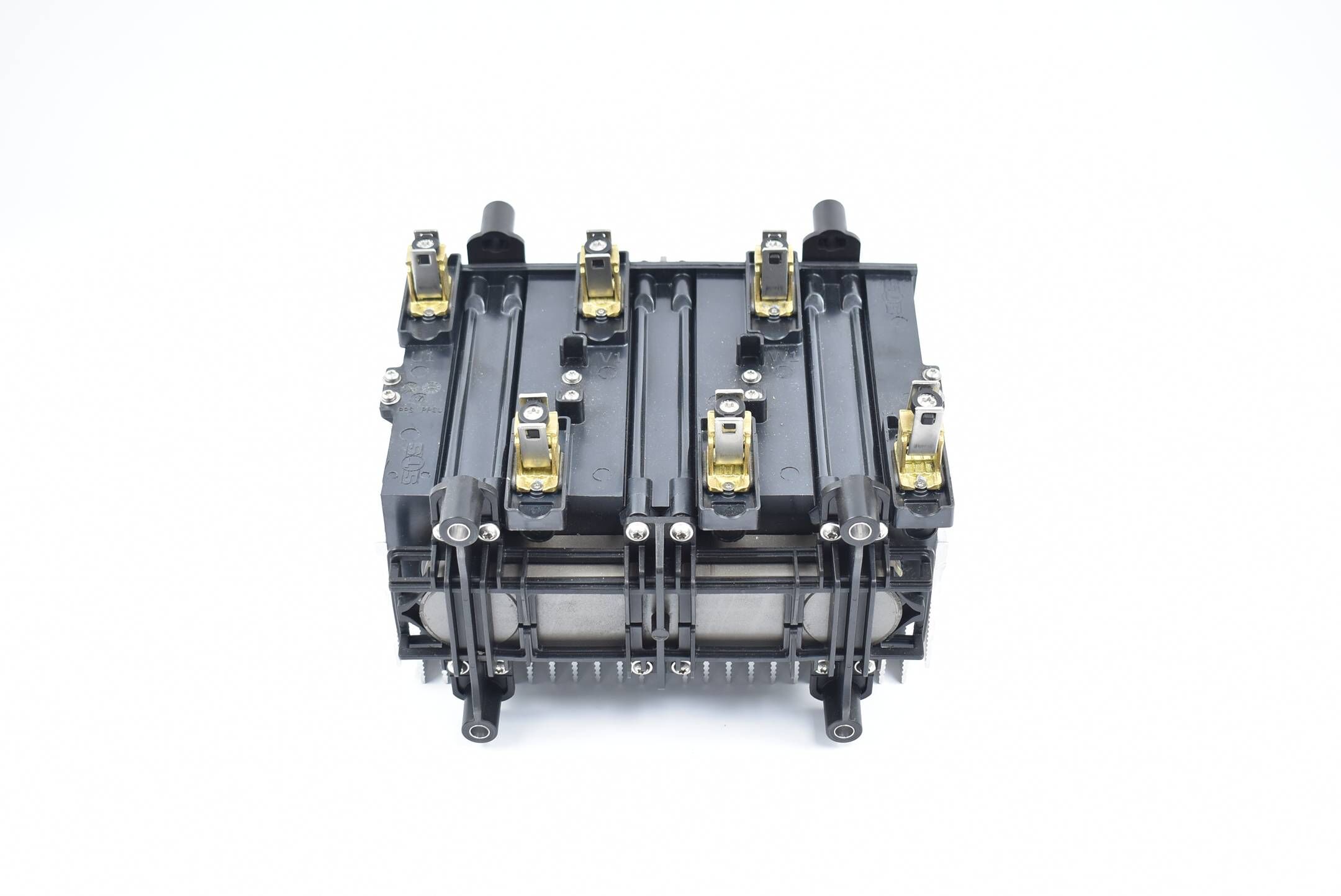 Heidenhain Kommutierungsdrossel KDR 350 1164206-02 ( 1164 206-02 ) Ver. C2