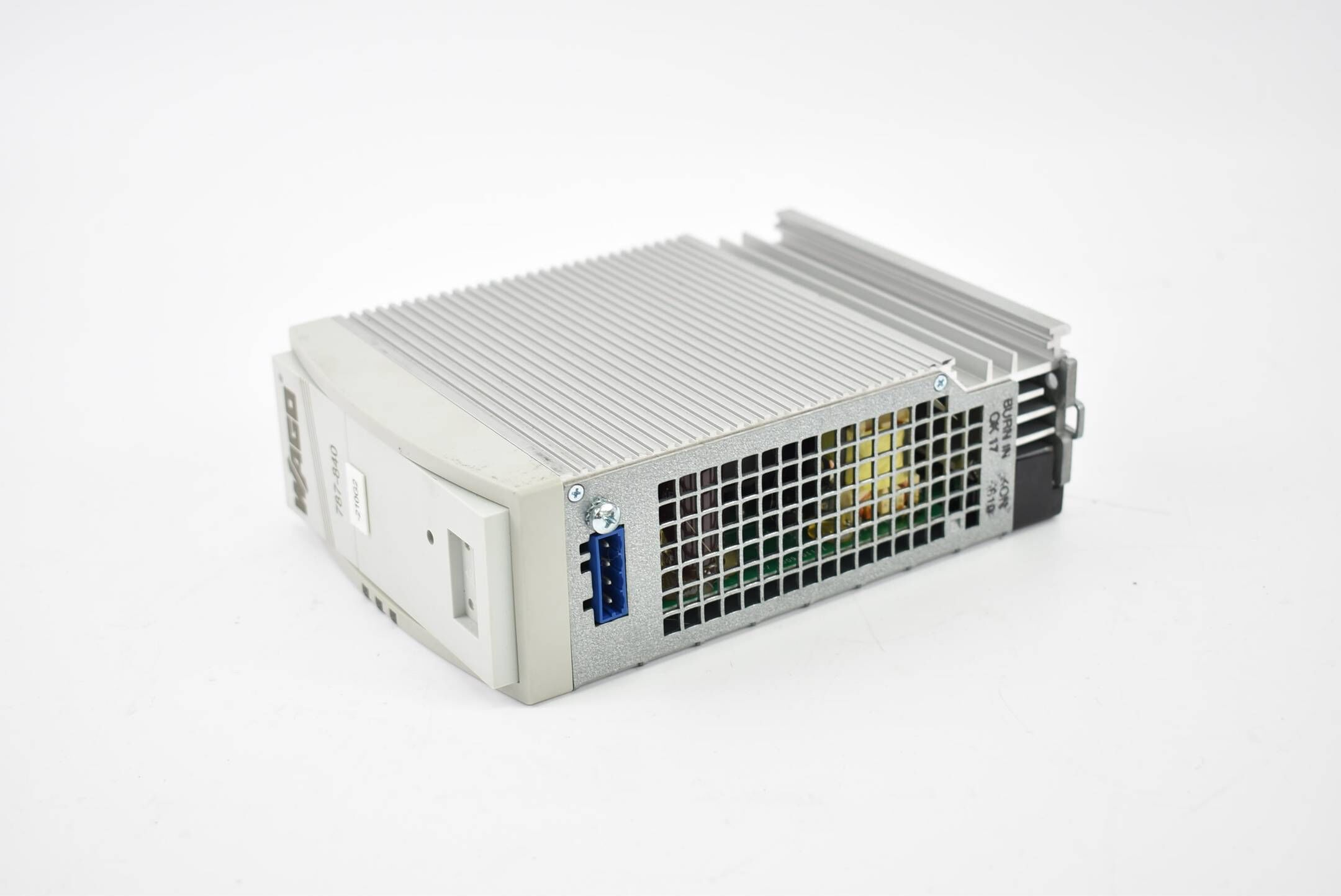 WAGO Epsitron Pro Power getaktete Stromversorgung 787-840