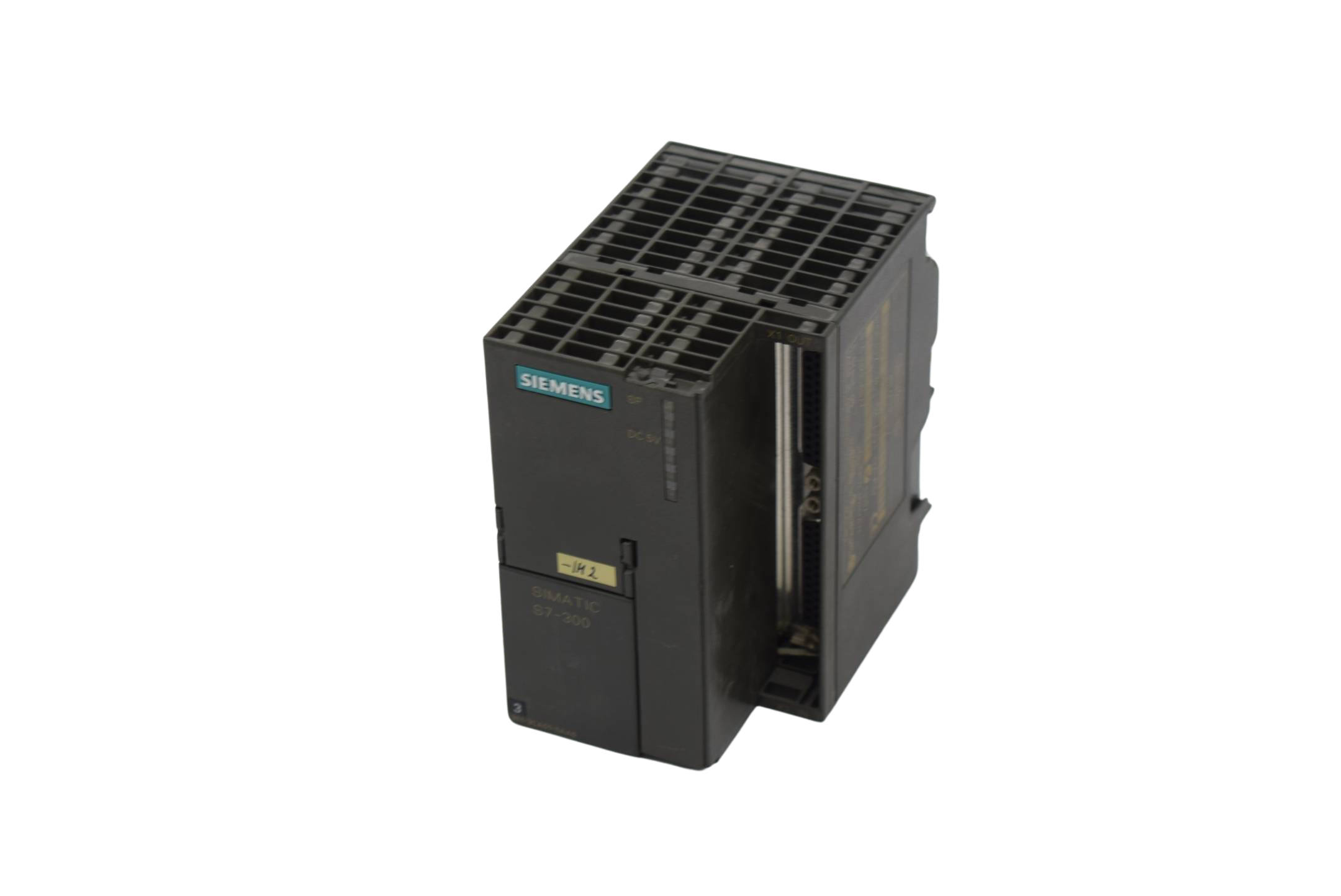 Siemens simatic S7-300 361 6ES7 361-3CA01-0AA0 ( 6ES7361-3CA01-0AA0 ) 