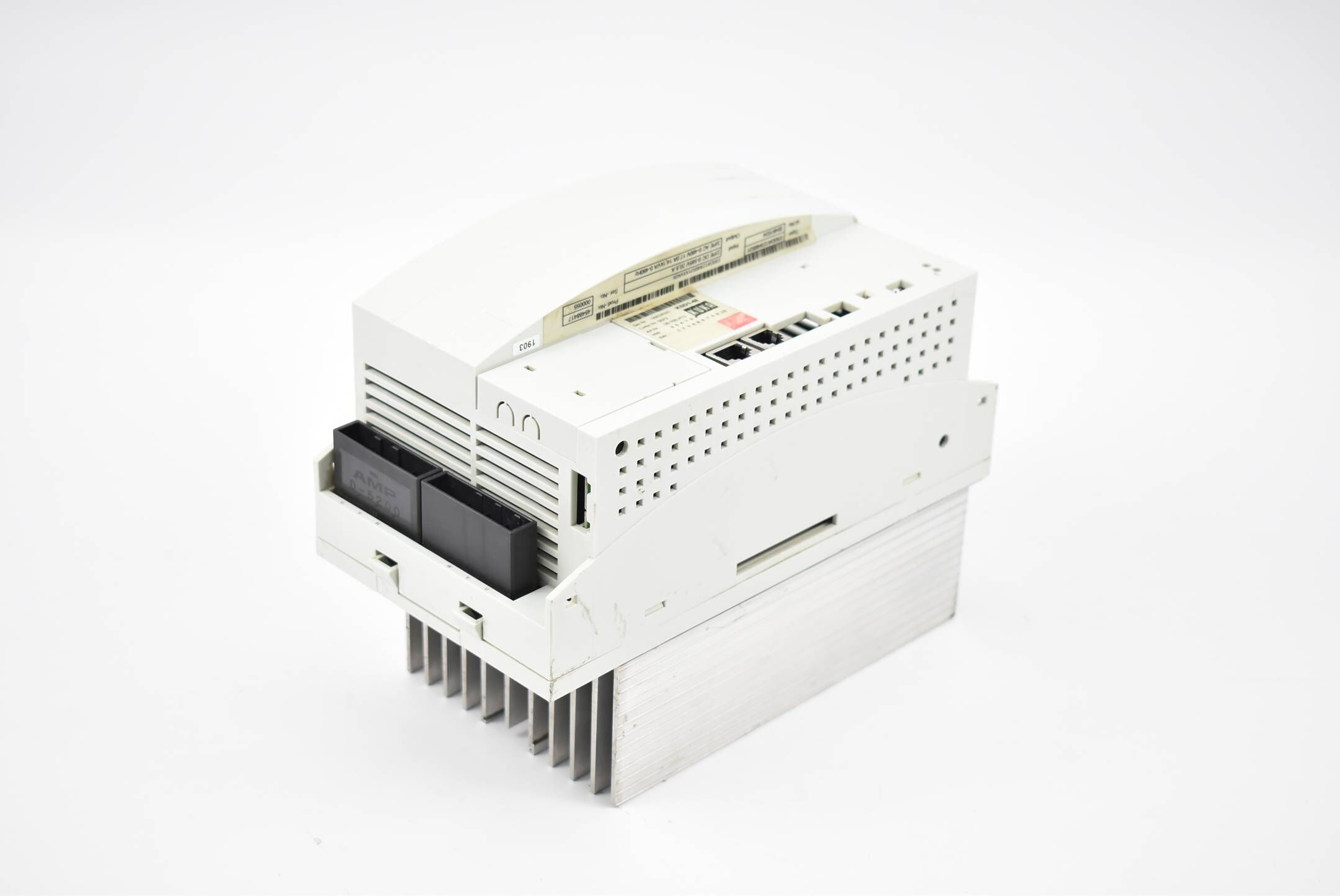 KUKA Lenze Servo Drive KSD1-48 E93DA123I4B531 ( 00461034 ) E93DA123I4B531XXVK05