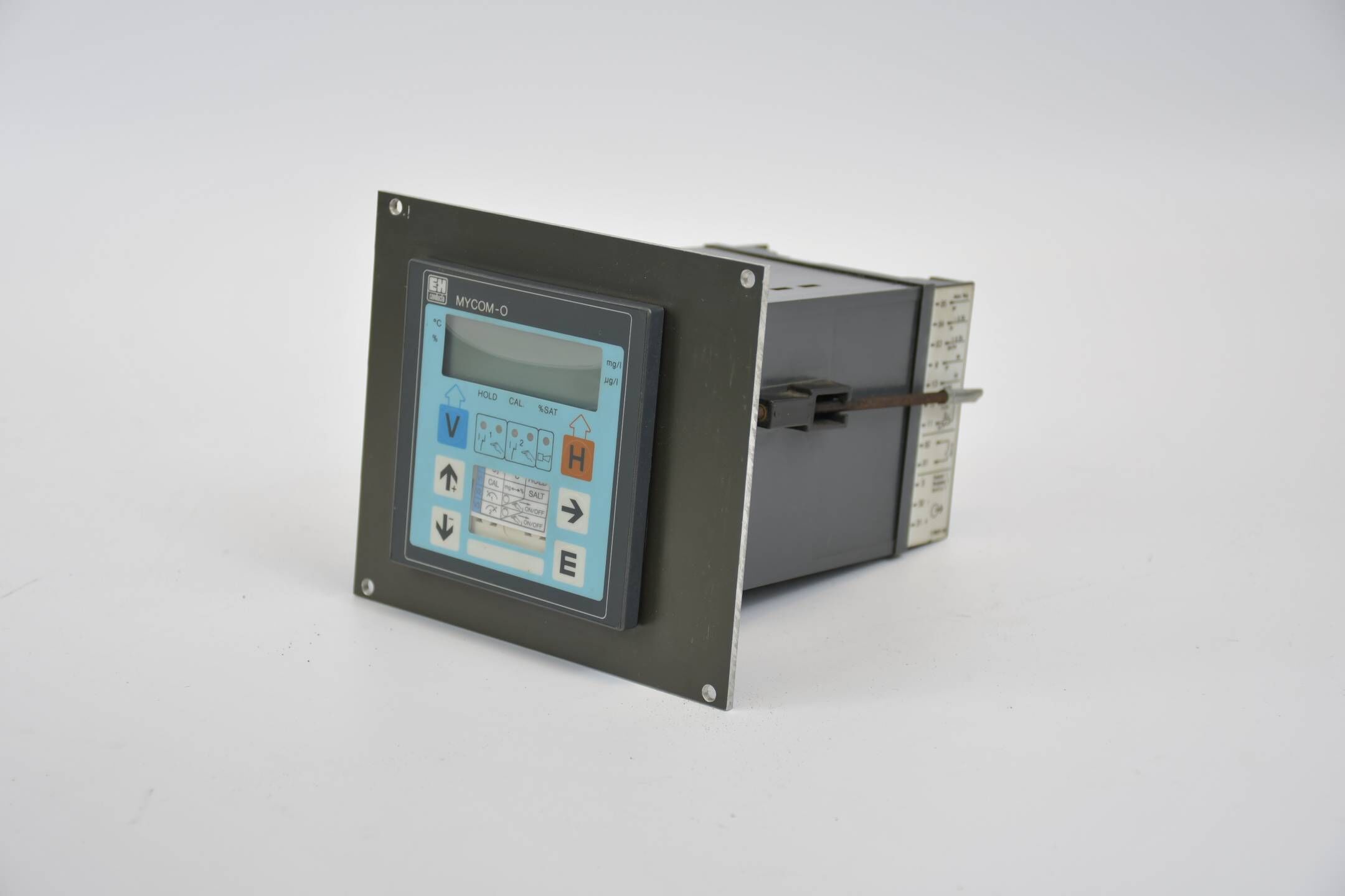 Endress + Hauser E+H Mycom COM 121 ( COM121-1A00 )