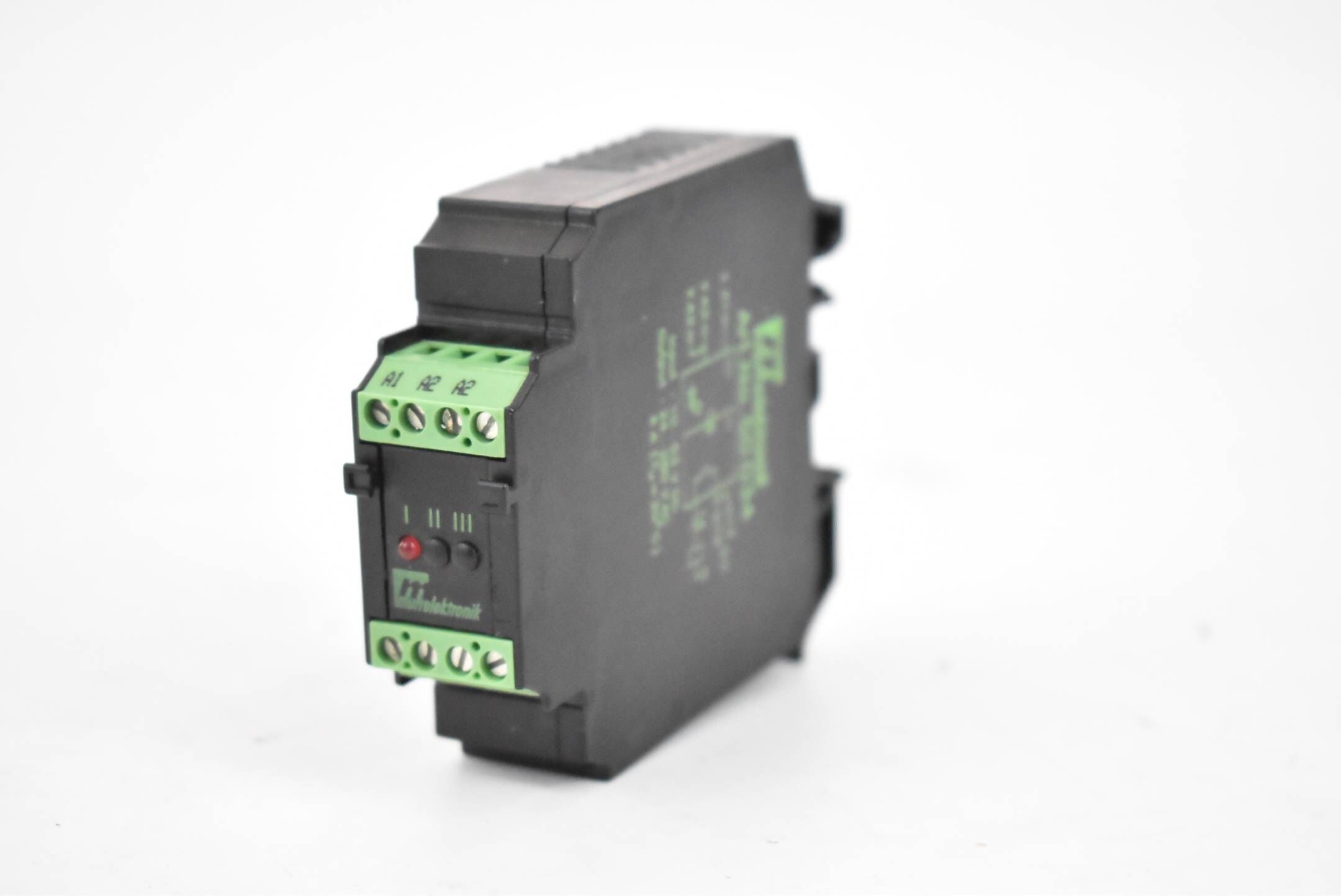 Murr Elektronik Relais 50034