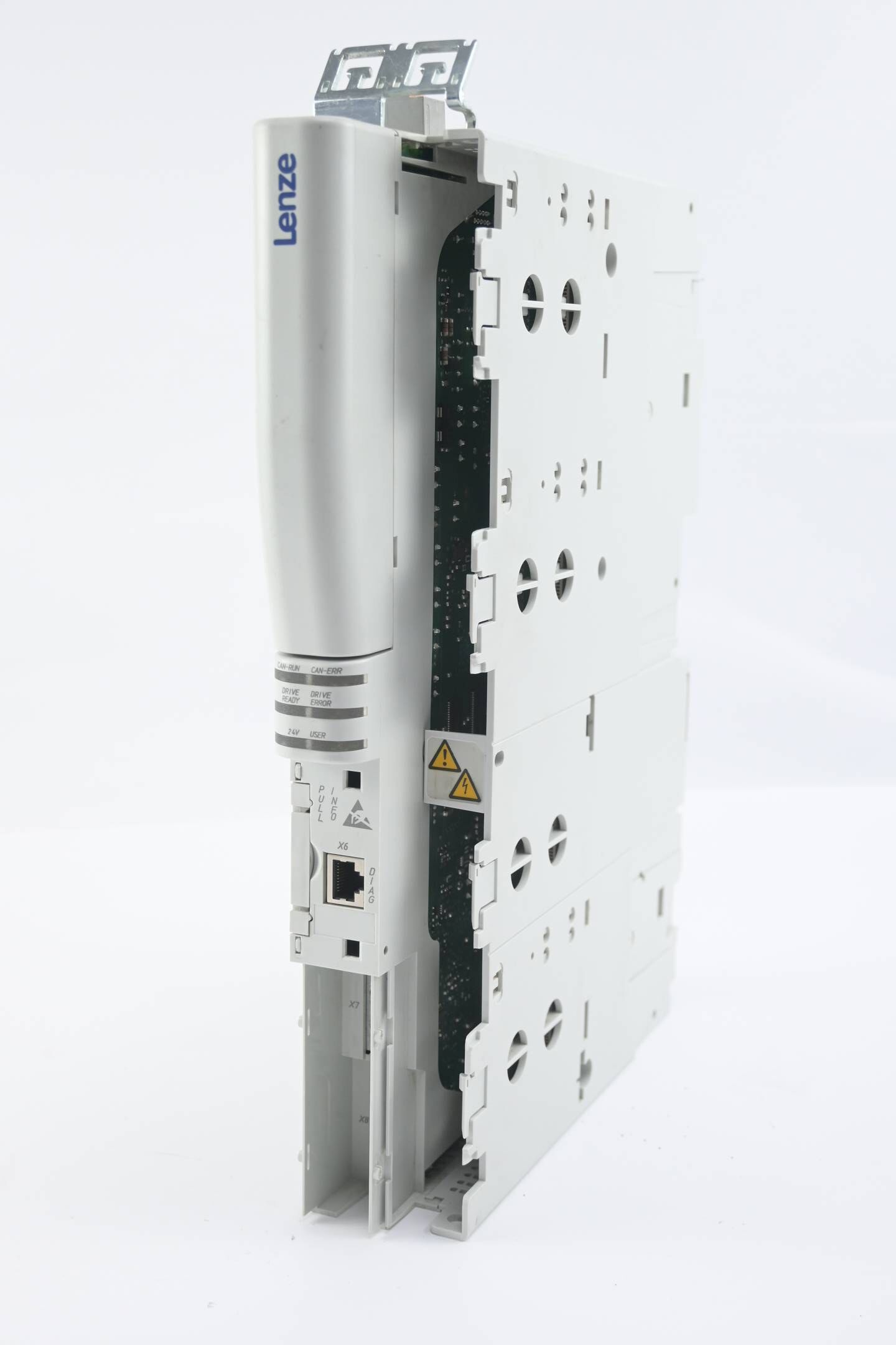 Lenze Single Drive HighLine E94ASHE0024 