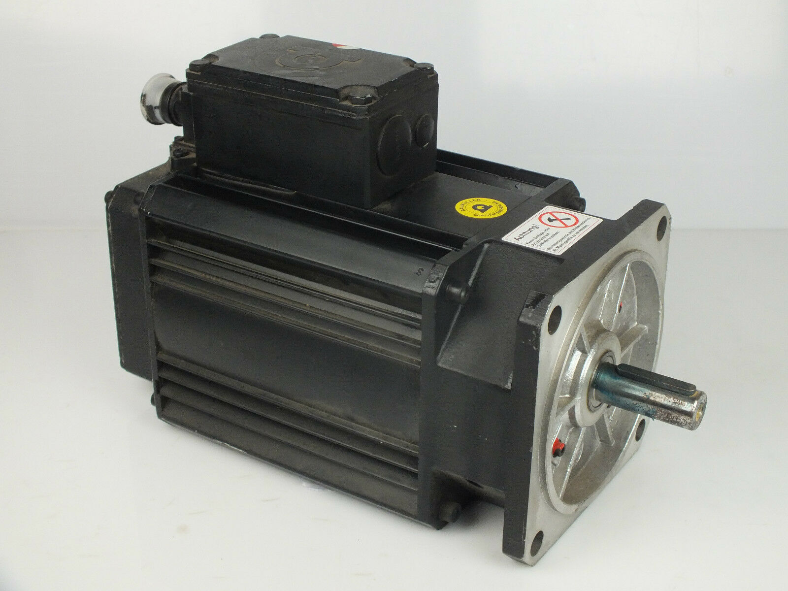 Baumüller Motor DSG 71-K 7,2kW