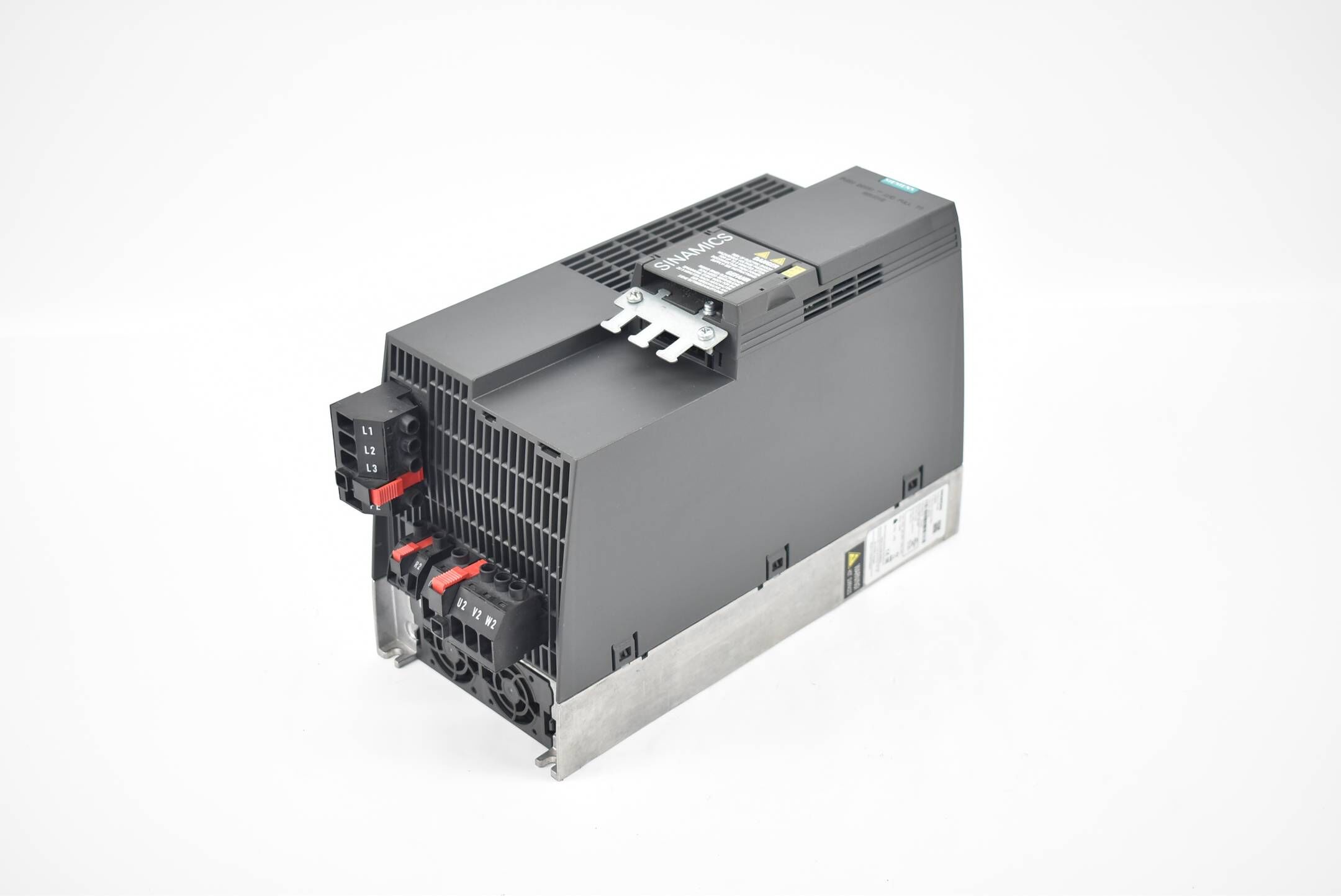 Siemens sinamics G120C 6SL3 210-1KE23-2UB1 ( 6SL3210-1KE23-2UB1 ) E.B03