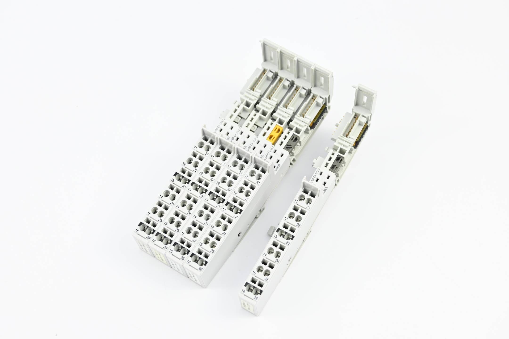 Pilz Basismodul PI 312623V 1.1 ( 100007 ) VE: 5Stk.