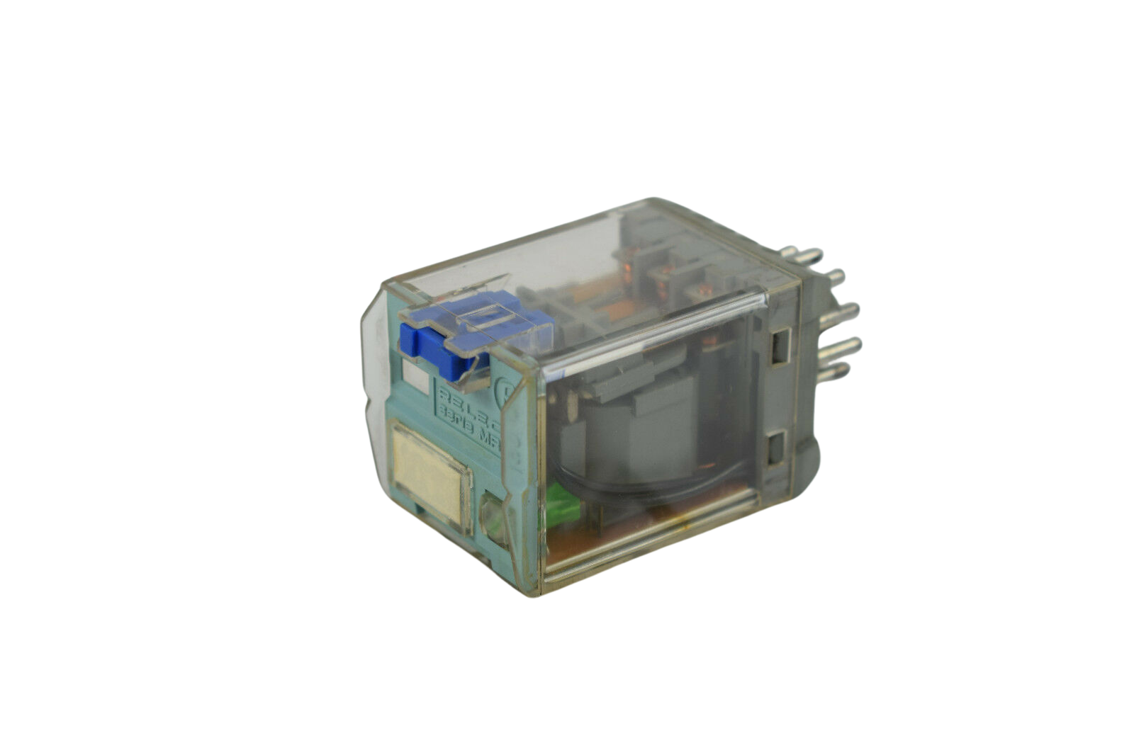 Releco Relais MR-C C3-A30D X