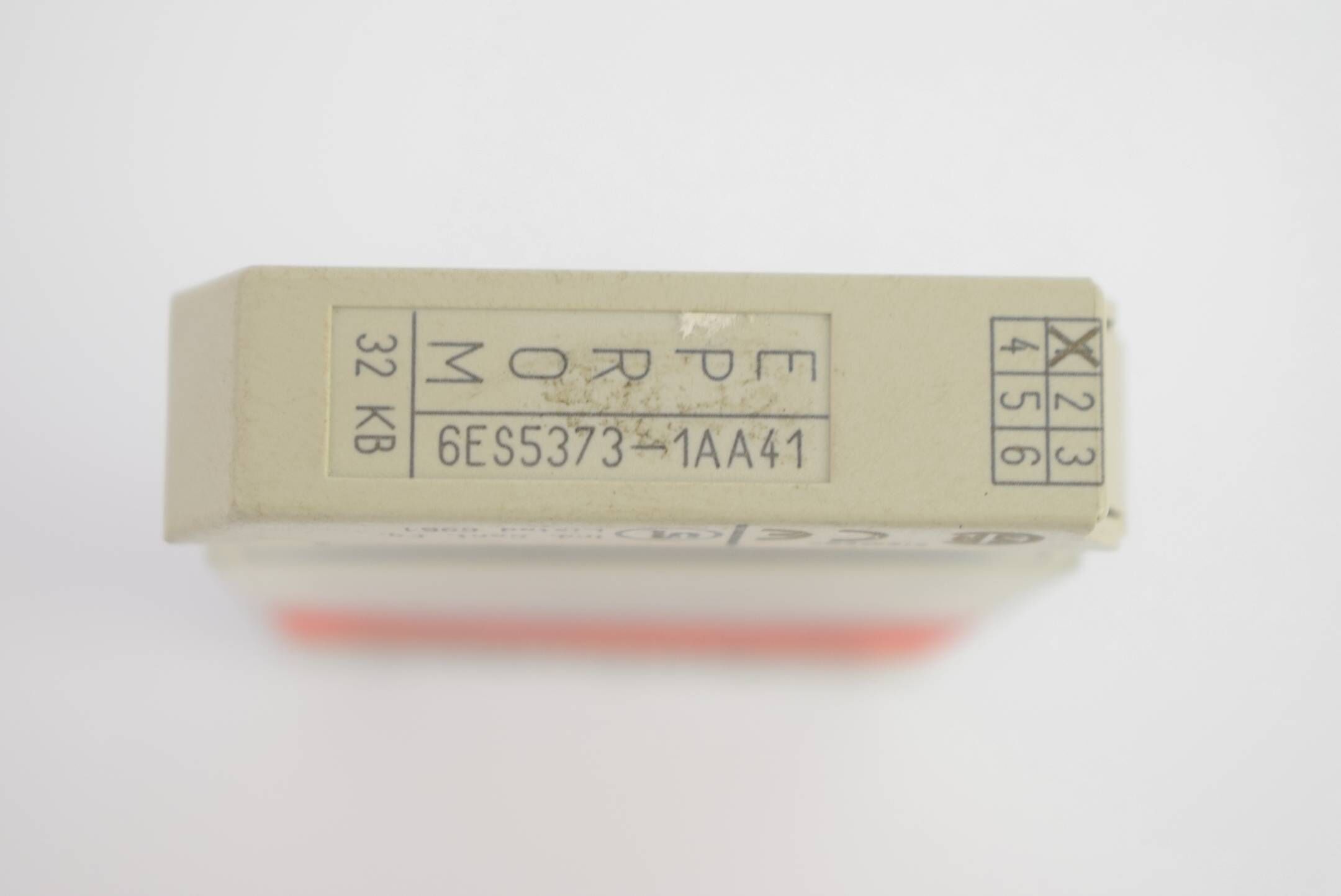 Siemens Simatic S5 6ES5373-1AA41 ( 6ES5 373-1AA41 )
