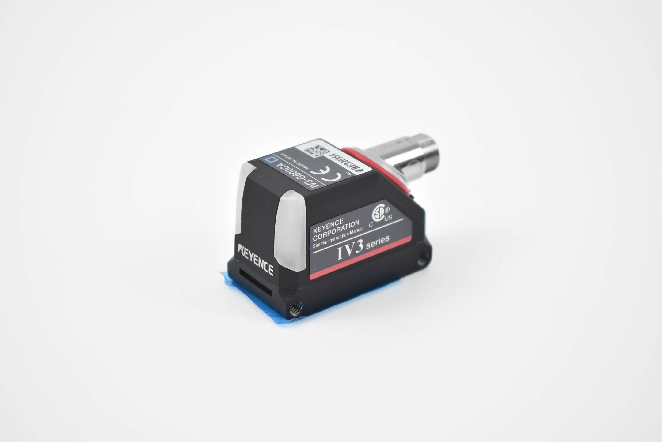 Keyence Vision Sensor Kamera IV3-G600CA