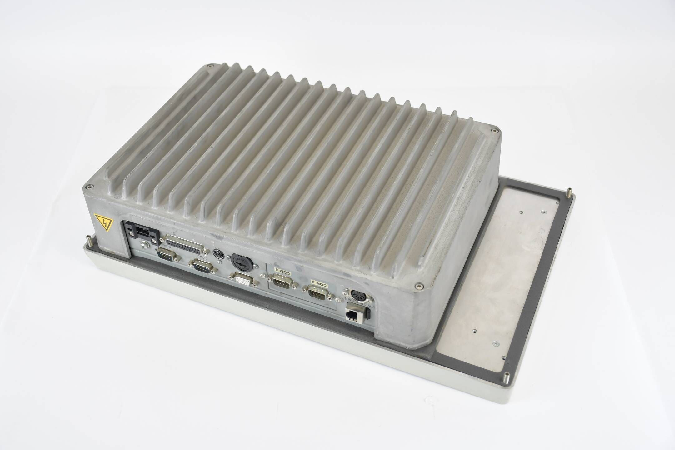 DEFEKT Pilz PiPanel Tastatur 24VDC 50W Bedienpanel 243008