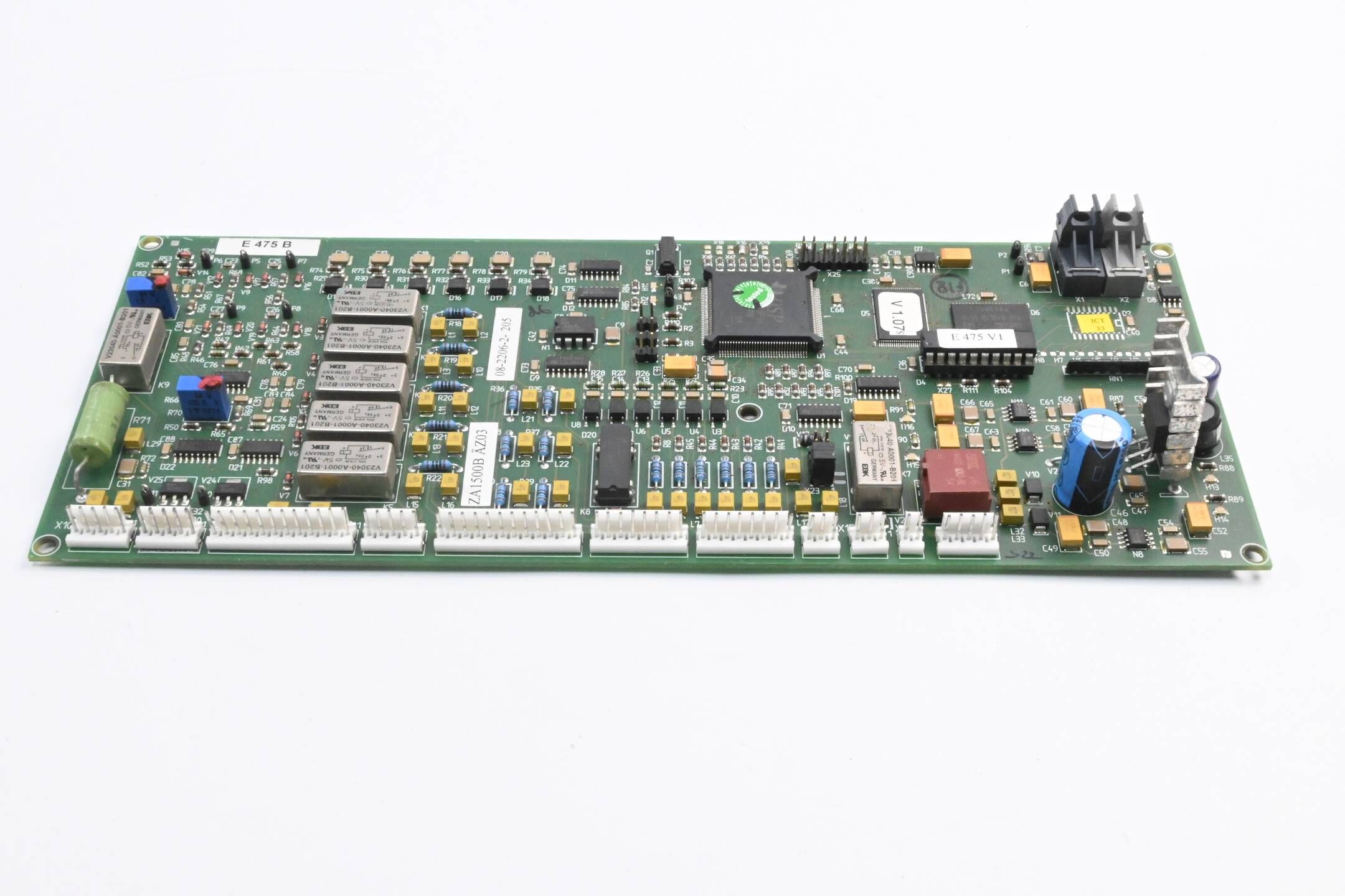 Tucker Board ZA1500B ÄZ03 ( E475B )
