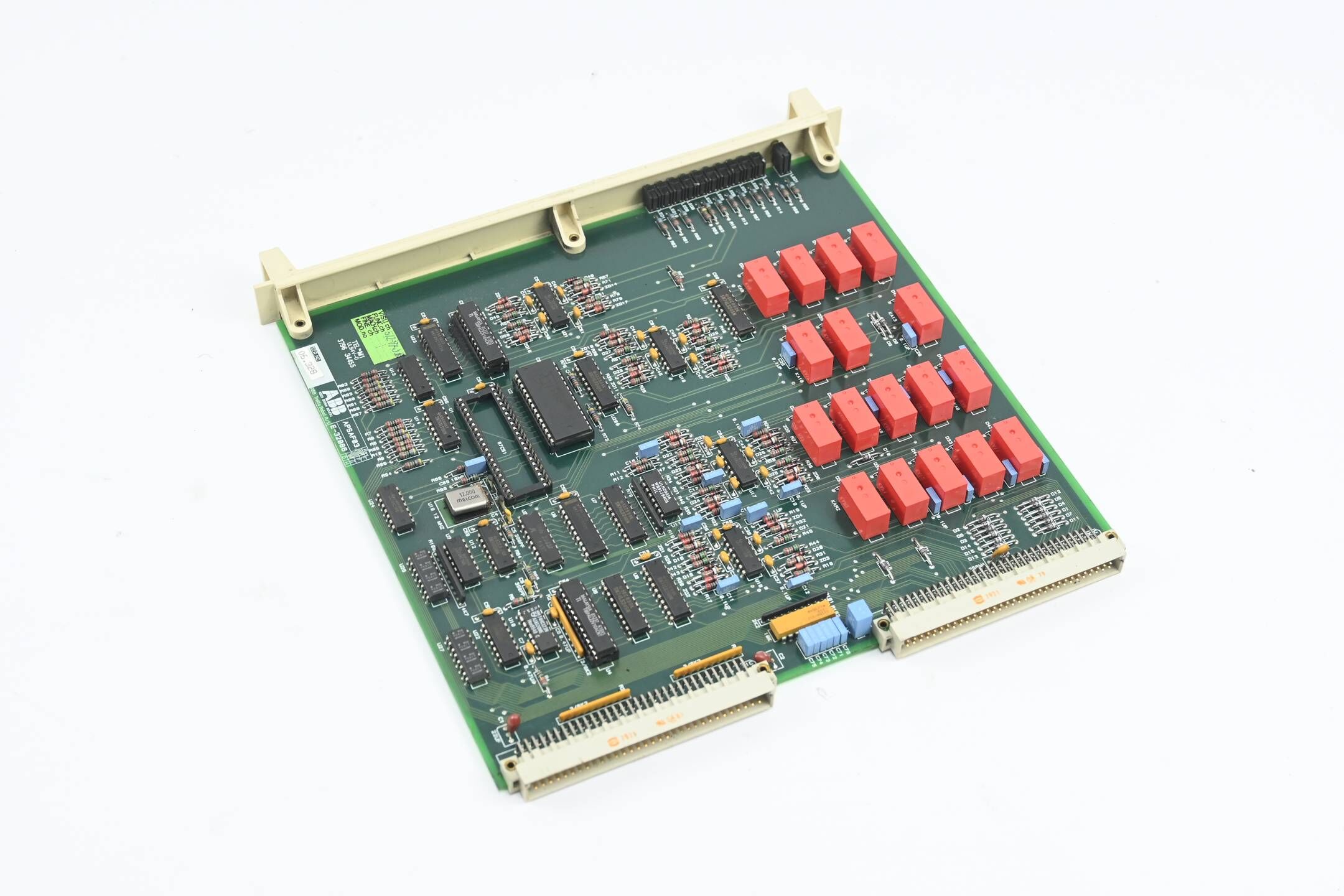 ABB Sicherheitskarte APSAF03 ( E-32086 )