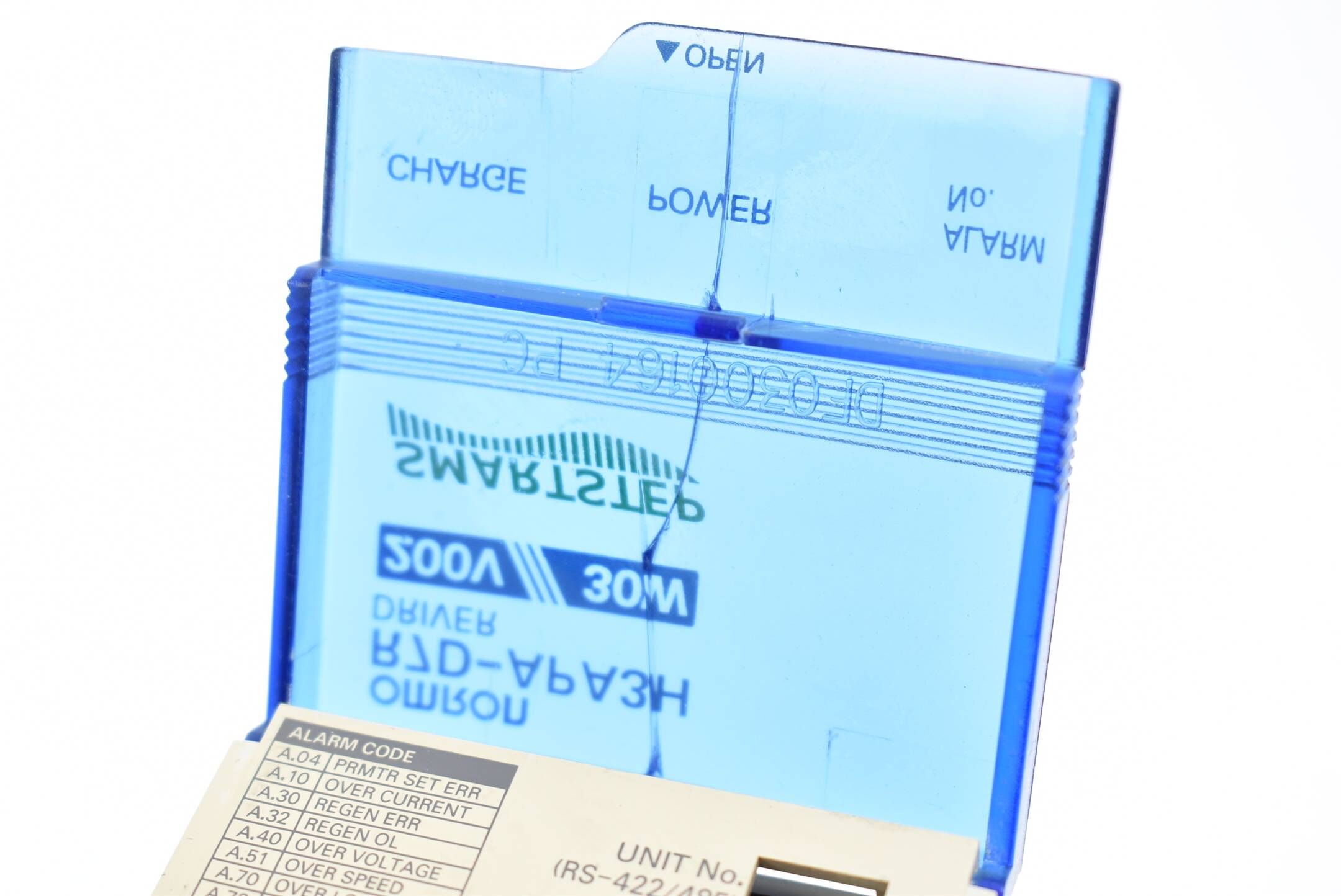 Omron Driver Smartstep R7D-APA3H 