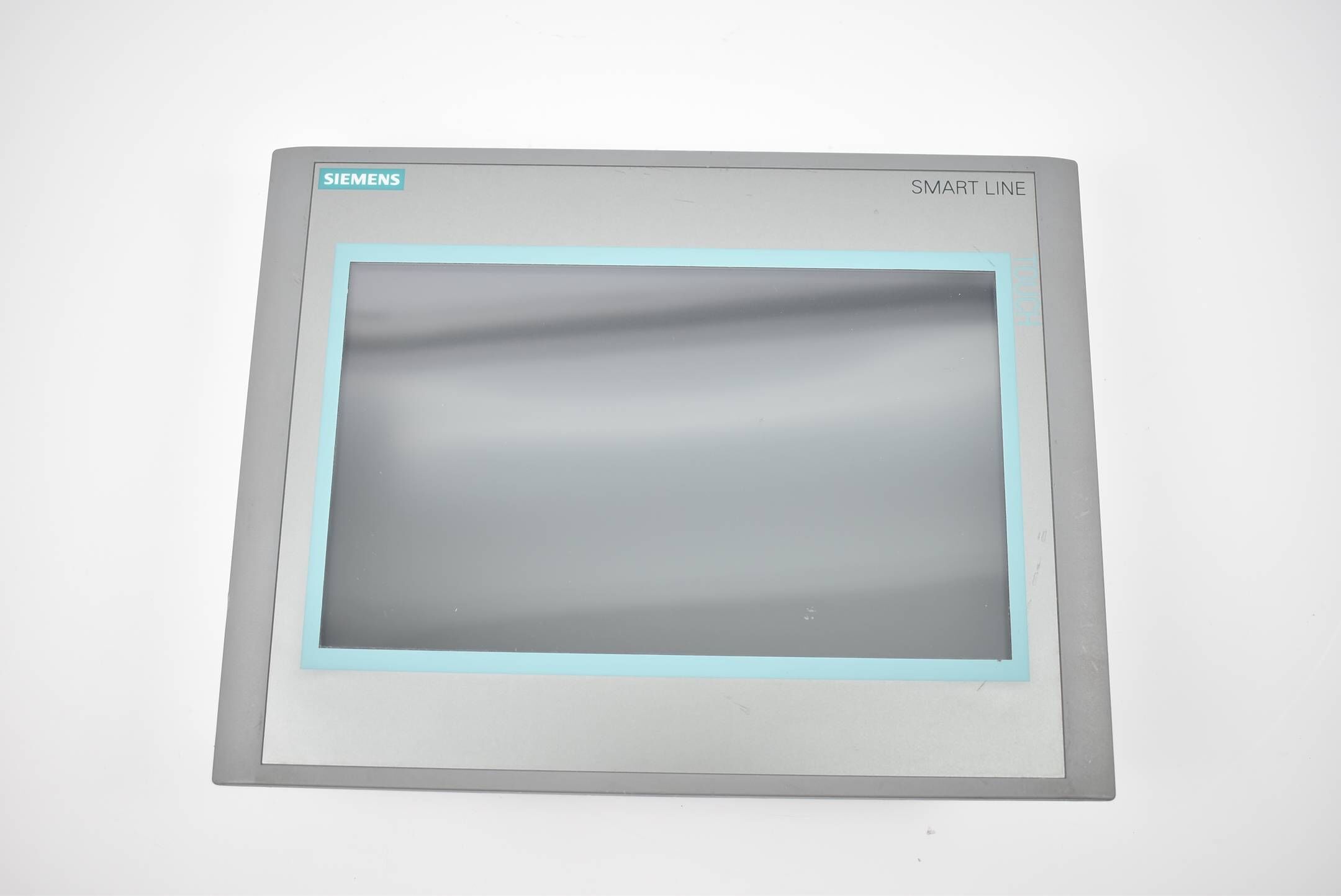 Siemens Touch Panel smart line MP377