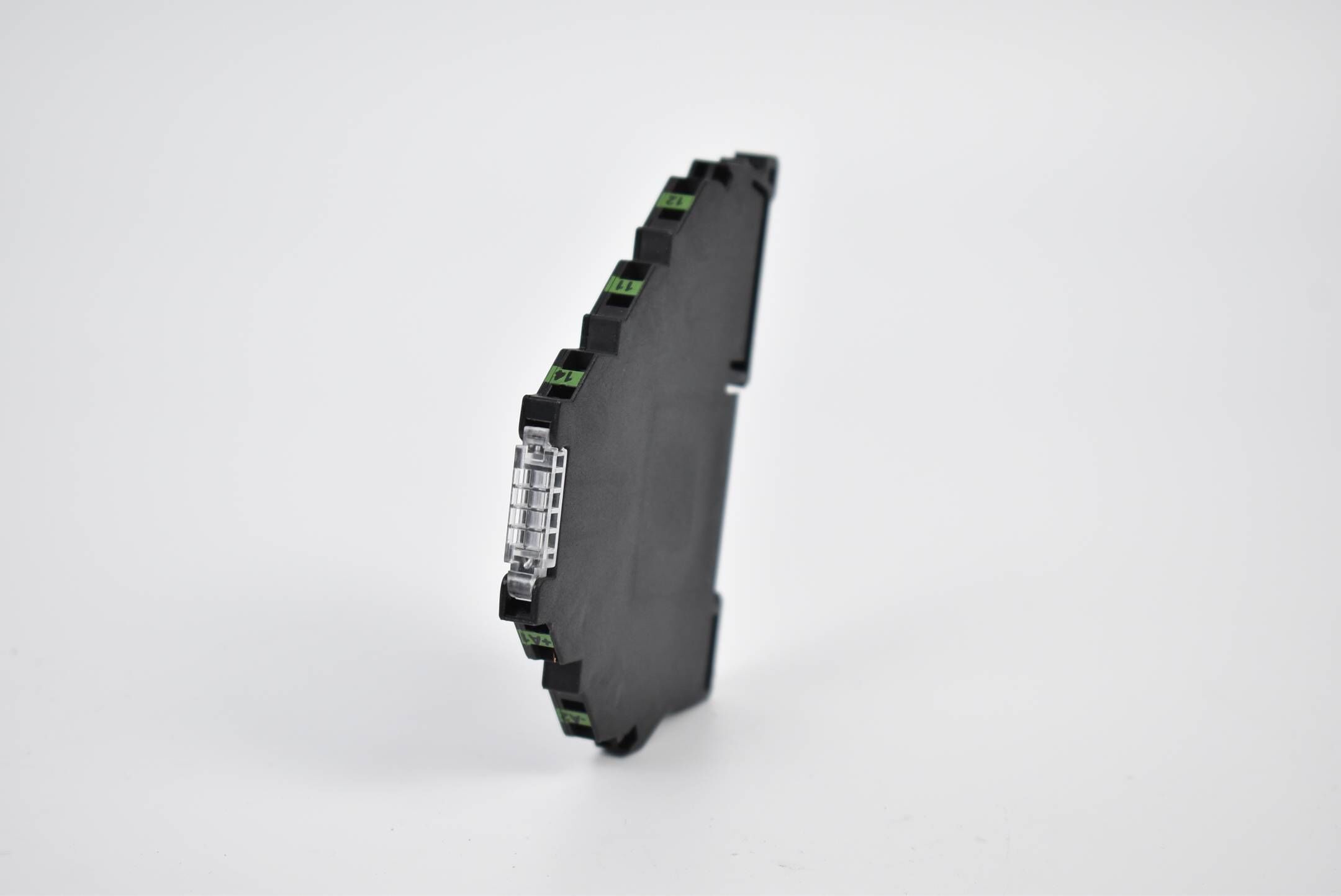 Murr Ausgangsrelais MIRO 6,2 24VDC-1U 6652000