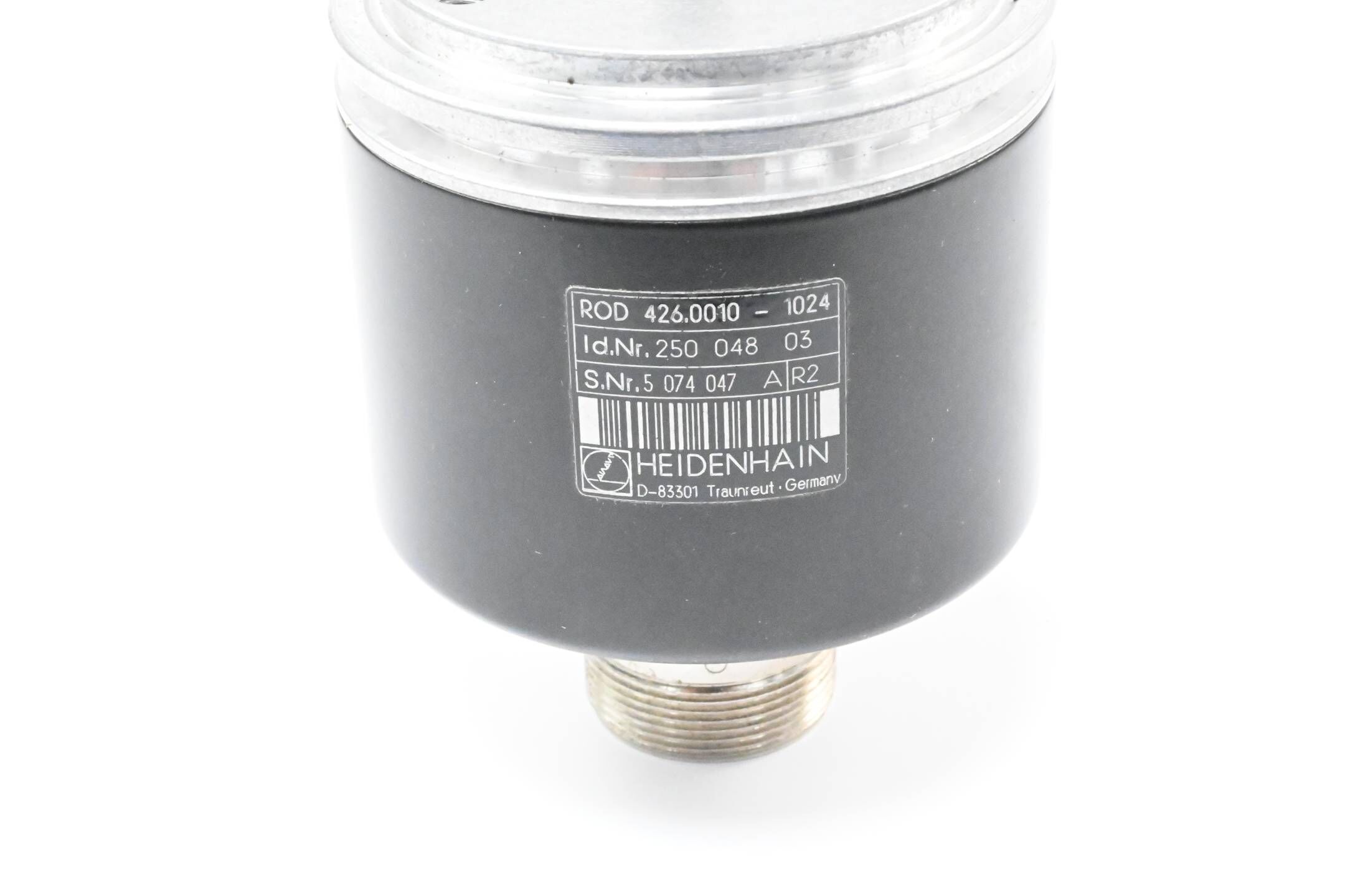 Heidenhain Drehgeber ROD 426.0010-1024 ( 250 048-03 ) 250048-03