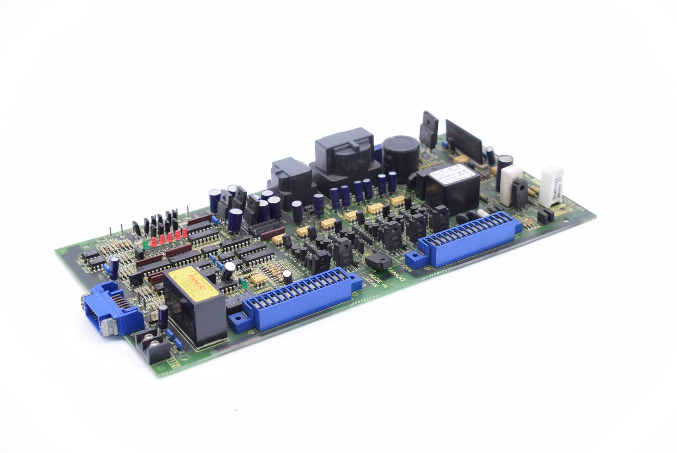 Fanuc A20B-1003-0090/04A ( A20B-1003-0090/04A ) DEFEKT