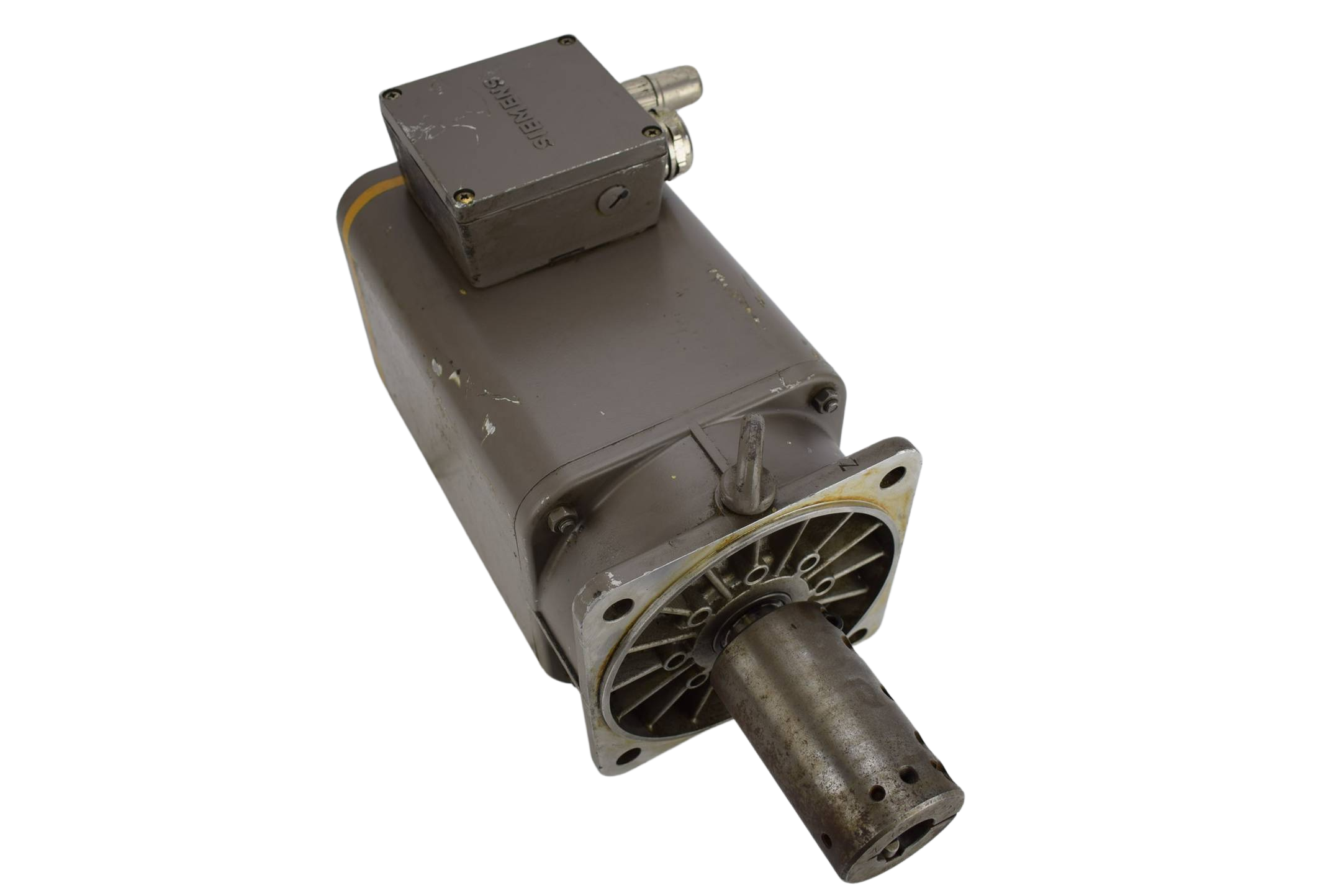 Siemens 3~Permanent-Magnet-Motor 1FT5102-0AC01-2-Z ( 1FT5 102-0AC01-2-Z )