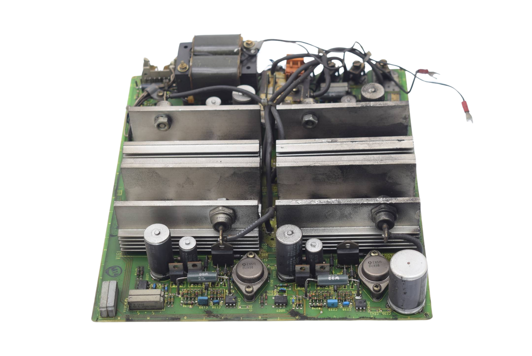 Siemens simodrive 6RB2030-0FA01 ( 6RB2 030-0FA01 )