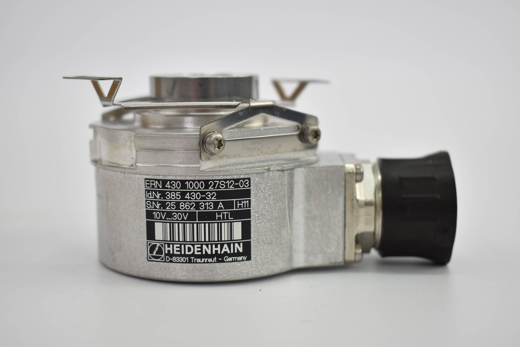 Heidenhain Drehgeber ERN 430 1000 27S12-03 ( 385430-32 )