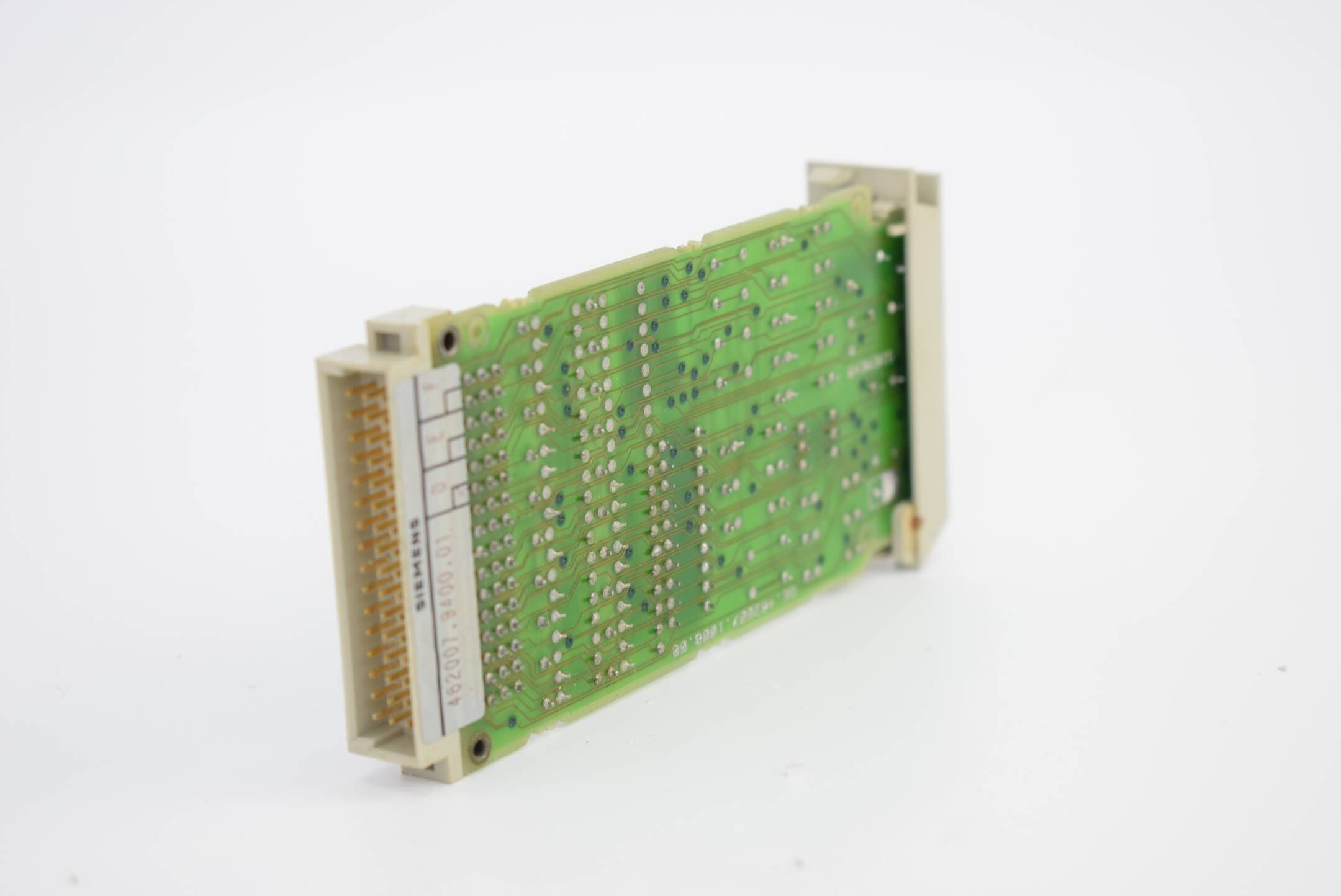 Siemens Simodrive 611 6SC6110-0EA00 ( 6SC6 110-0EA00 )