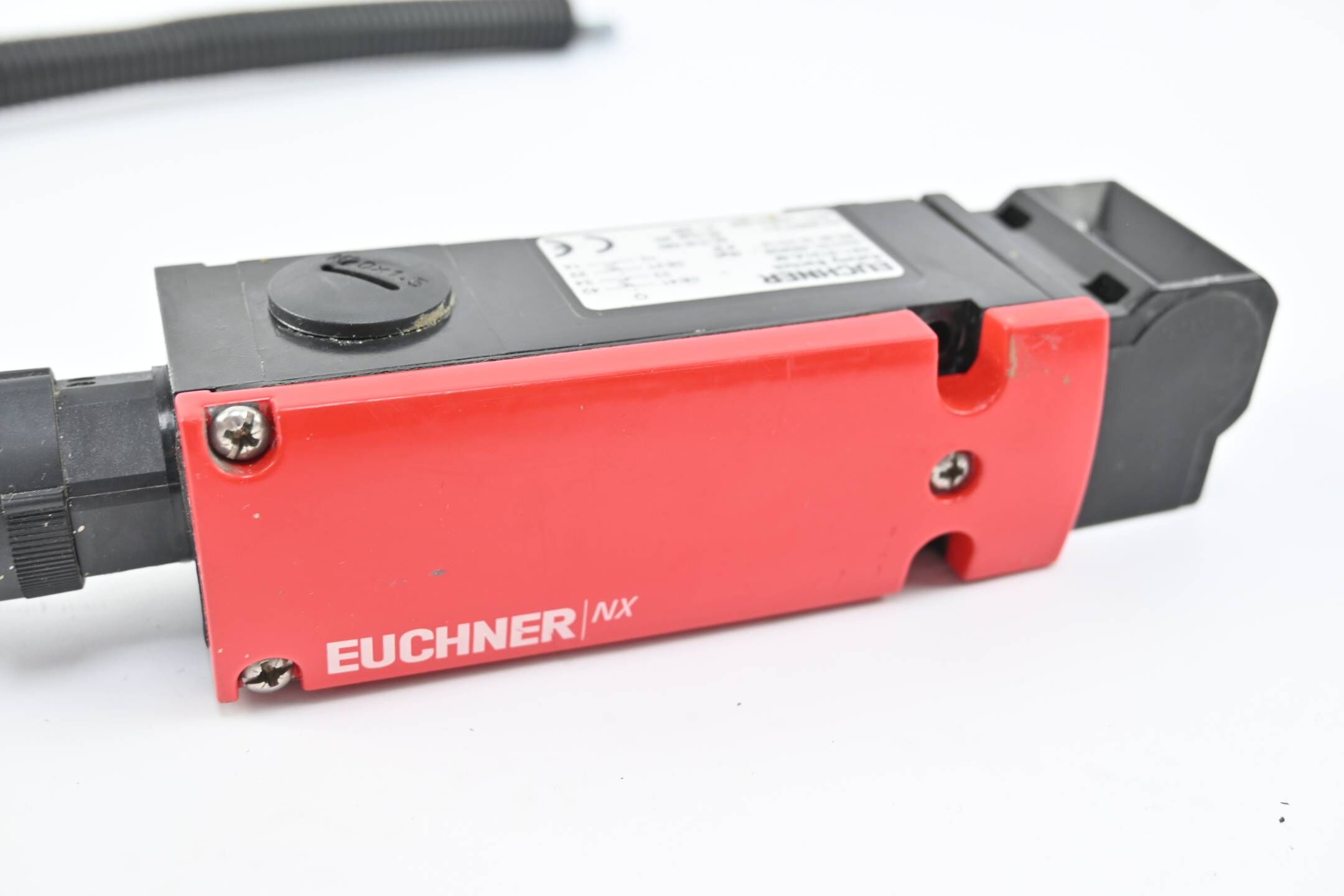Euchner Sicherheitsschalter NX1-3131A-M ( 092626 )