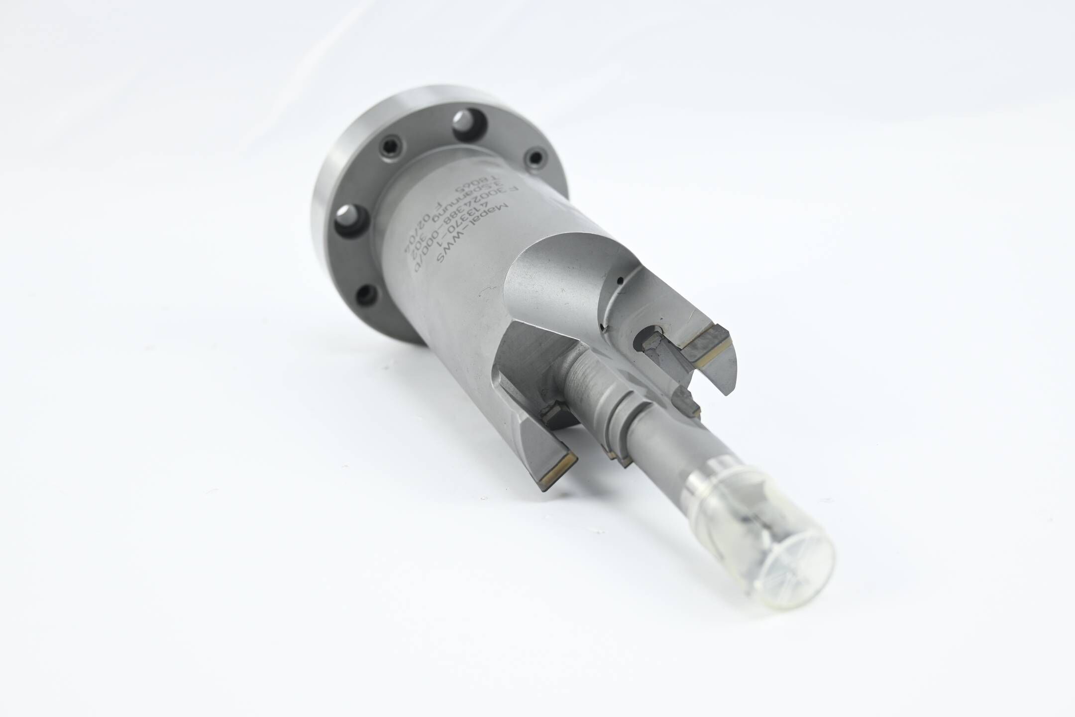 Mapal PKD-Bearbeitungswerkzeug Fräskopf 413370-1 ( F30024388-000/b ) T8065