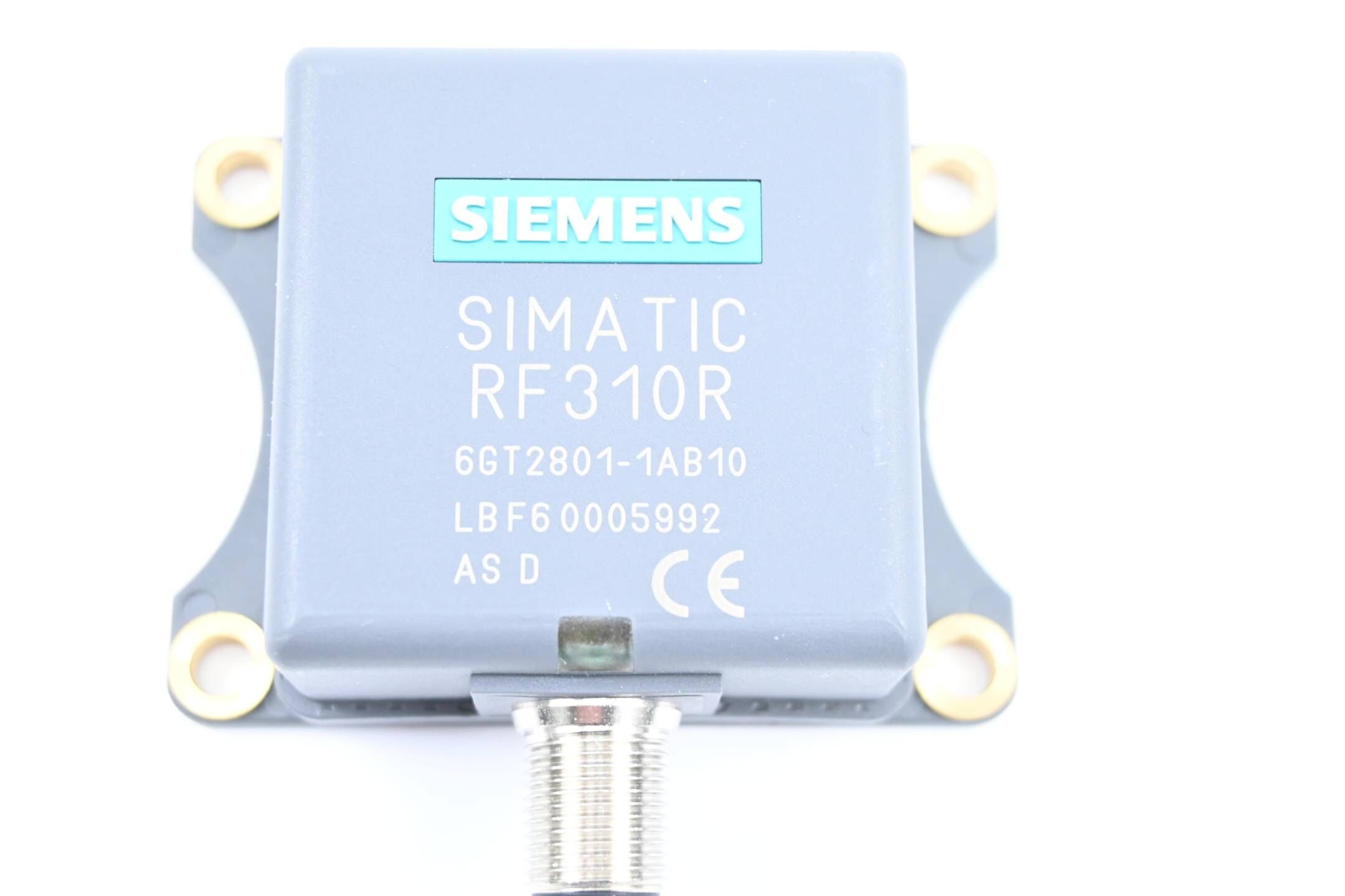 Siemens Simatic RF310R 6GT2801-1AB10 ( 6GT2 801-1AB10 )