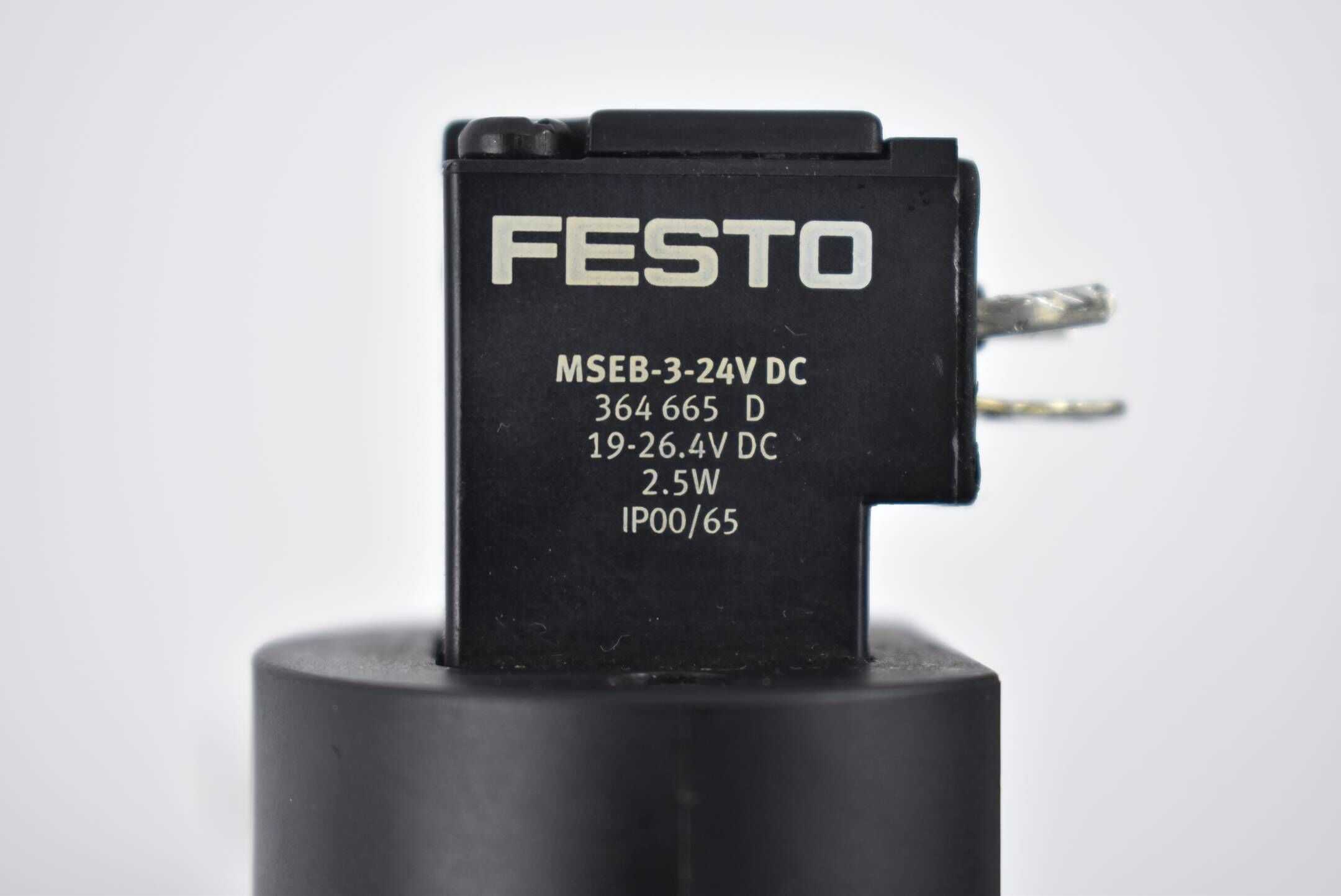 Festo Ventilinsel 172956 + 170690 + 170684 + 192575 + 175250 + 364665