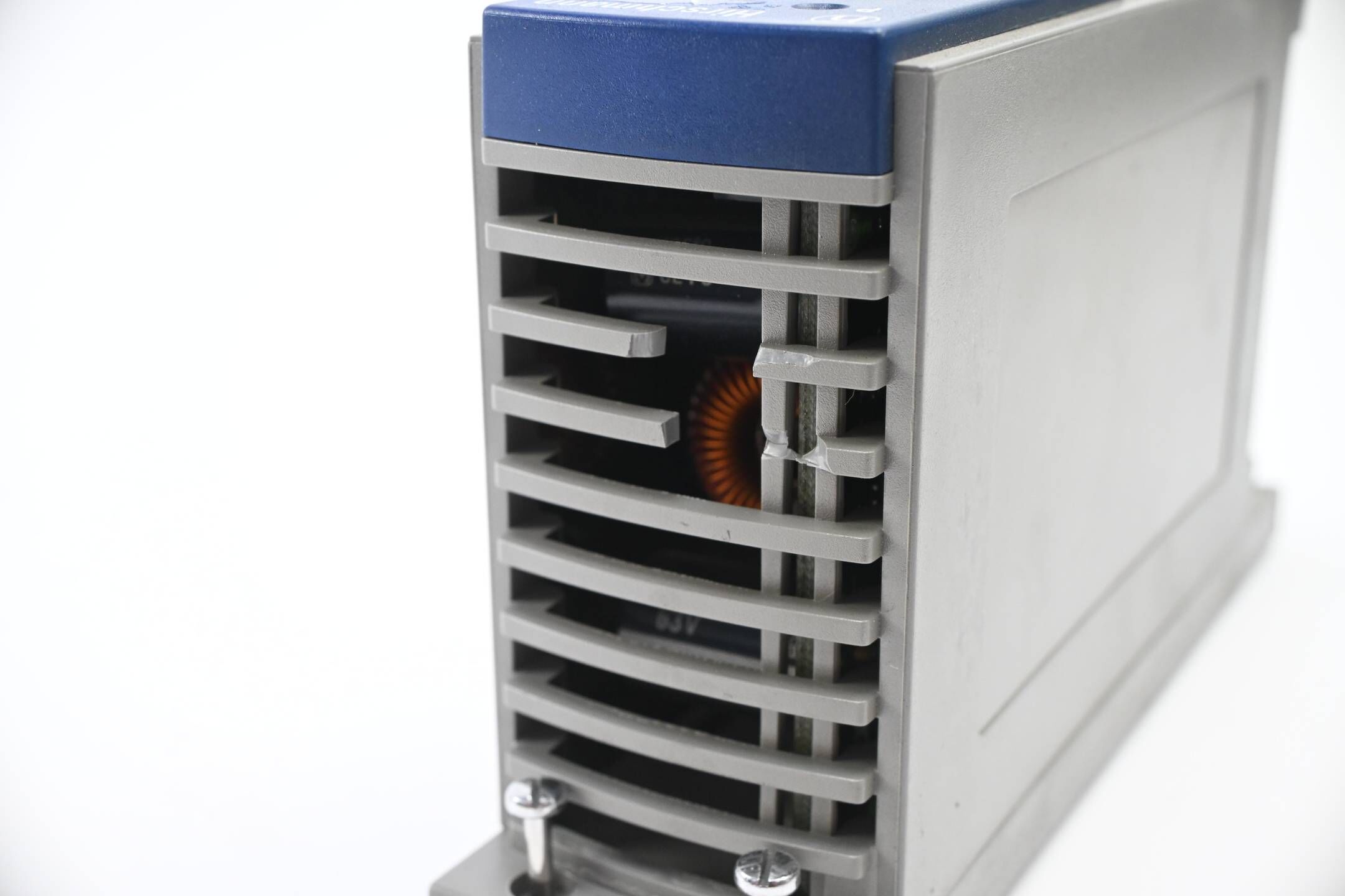 Hirschmann MICE-Medienmodul MM2-2FXM2 ( 943 718-101 )