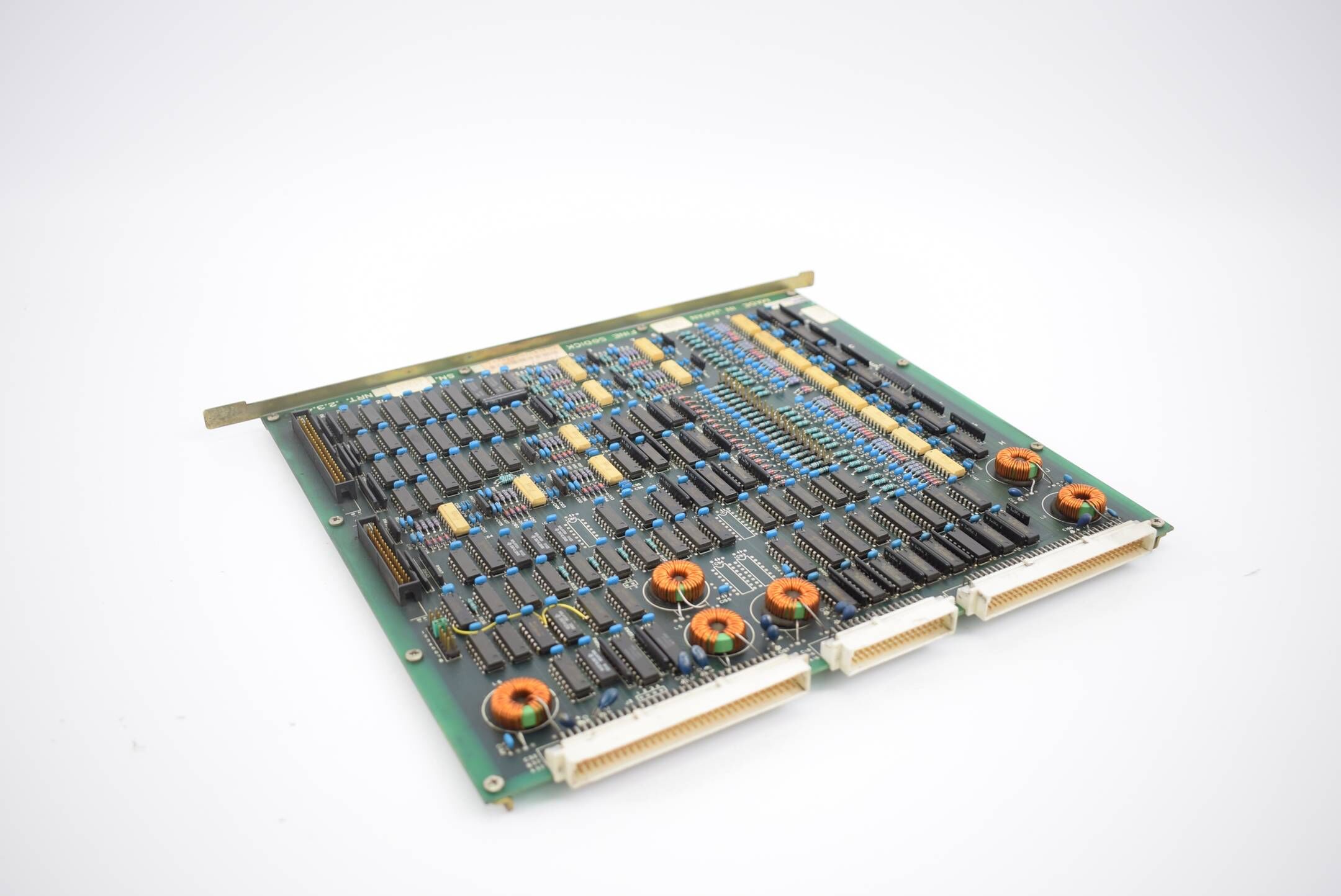 Fine Sodick Platine 5000 High Speed Counter ( PC4180163 )