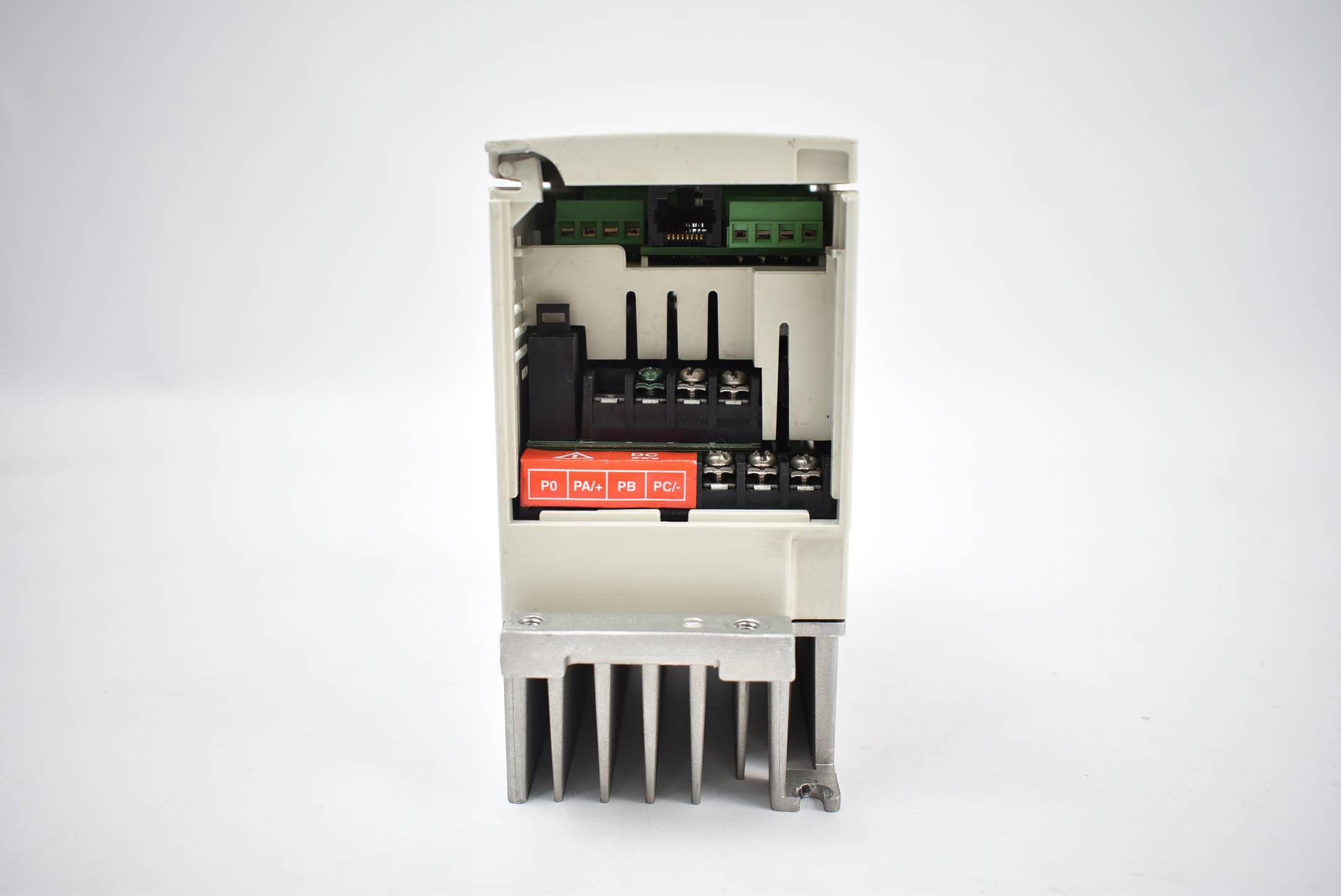 Toshiba VF-S11 Transistor Inverter VFS11S-2007PL-WP(1) 0.75kW-1.8kVA-1HP