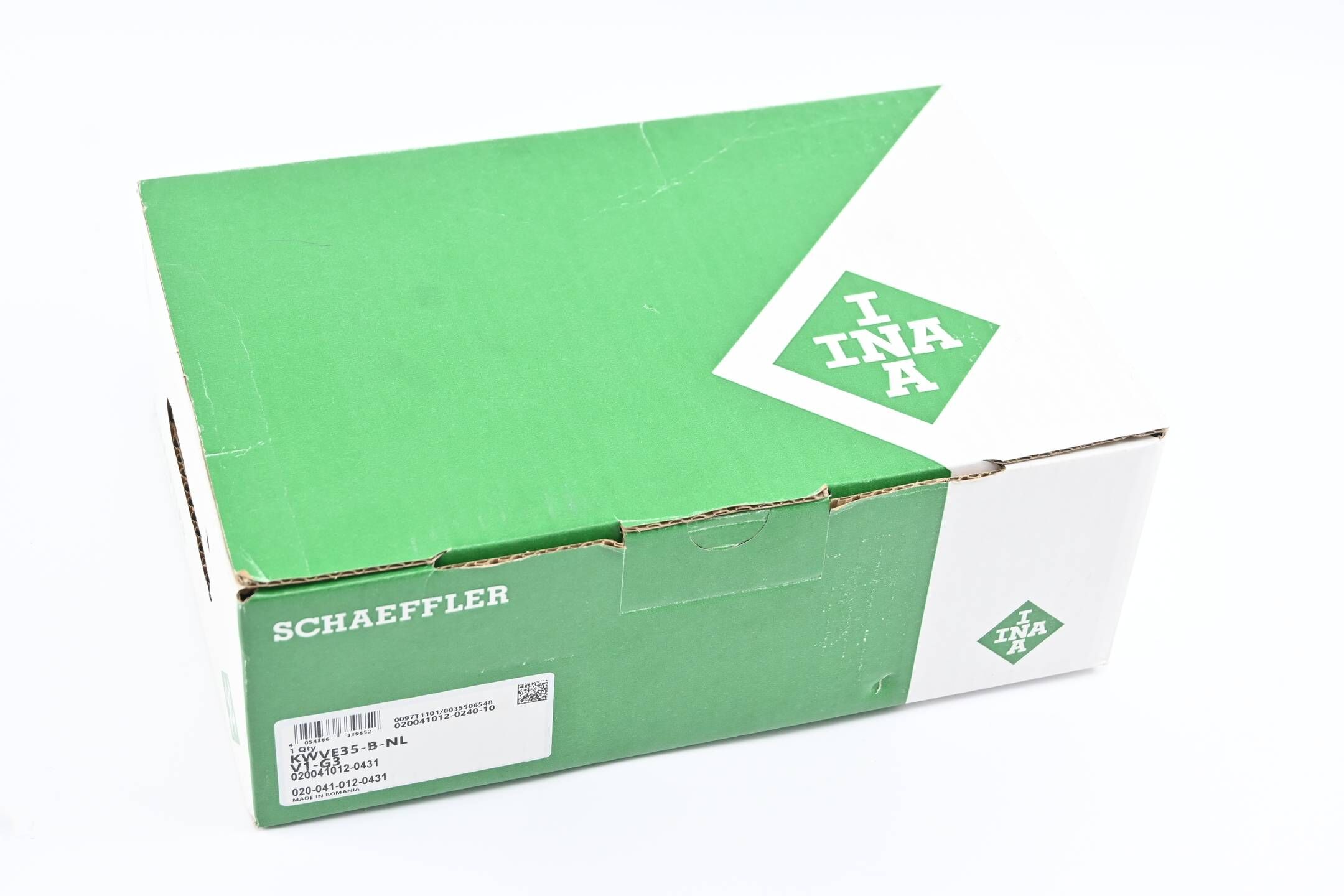 Ina Führungswagen KWVE35-B-NL-V1-G3 ( 020041012-0431 )