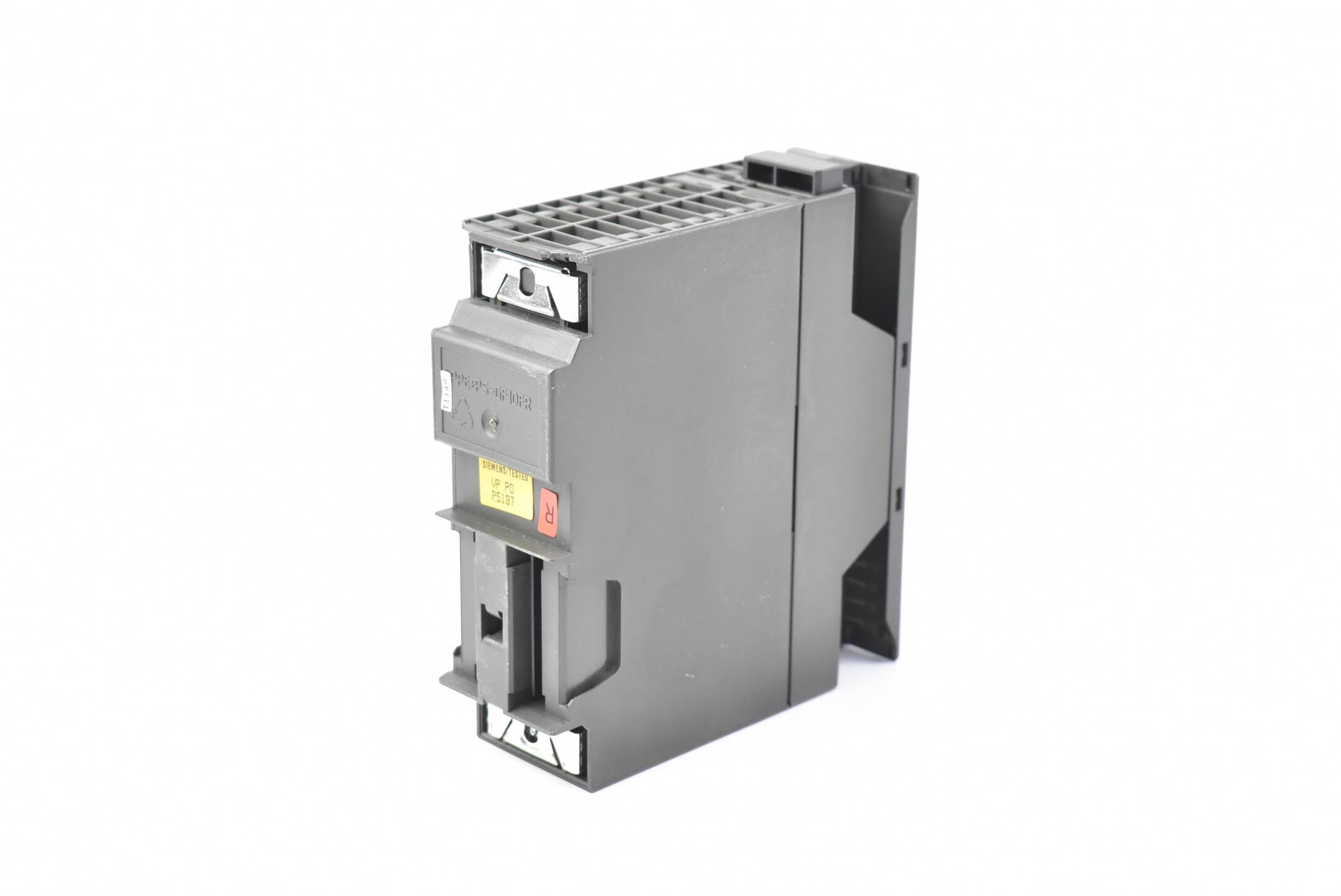 Siemens Simatic Net CP AS-Interface 6GK7342-2AH01-0XA0 ( 6GK7 342-2AH01-0XA0 )