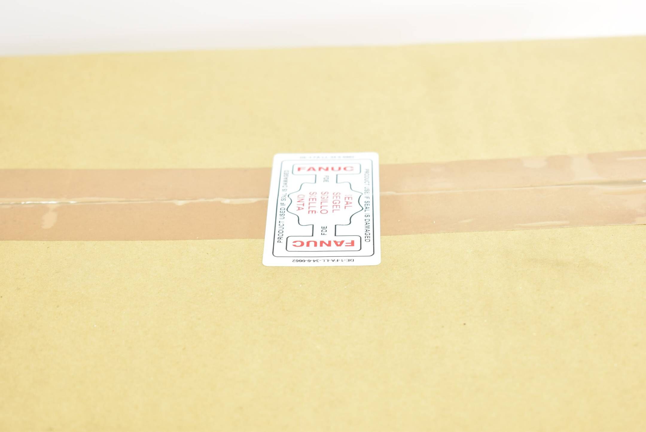 Fanuc Beta Servo & Spindel Amplifer A06B-6164-H224#H580