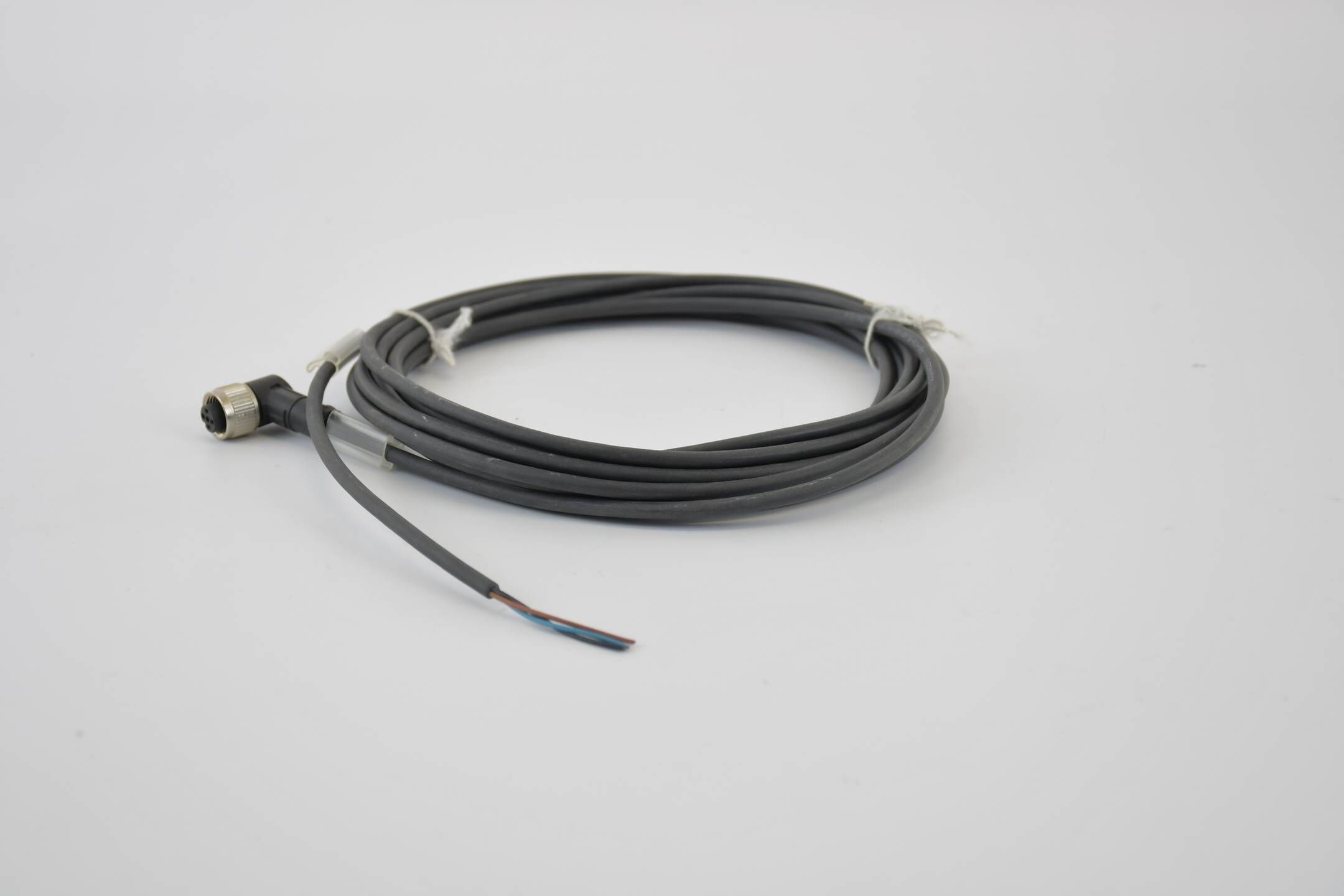 Lapp Kabel unitronic® sensor M12 5m 22260259 ( AB-C3-5,0PUR-M12FA )