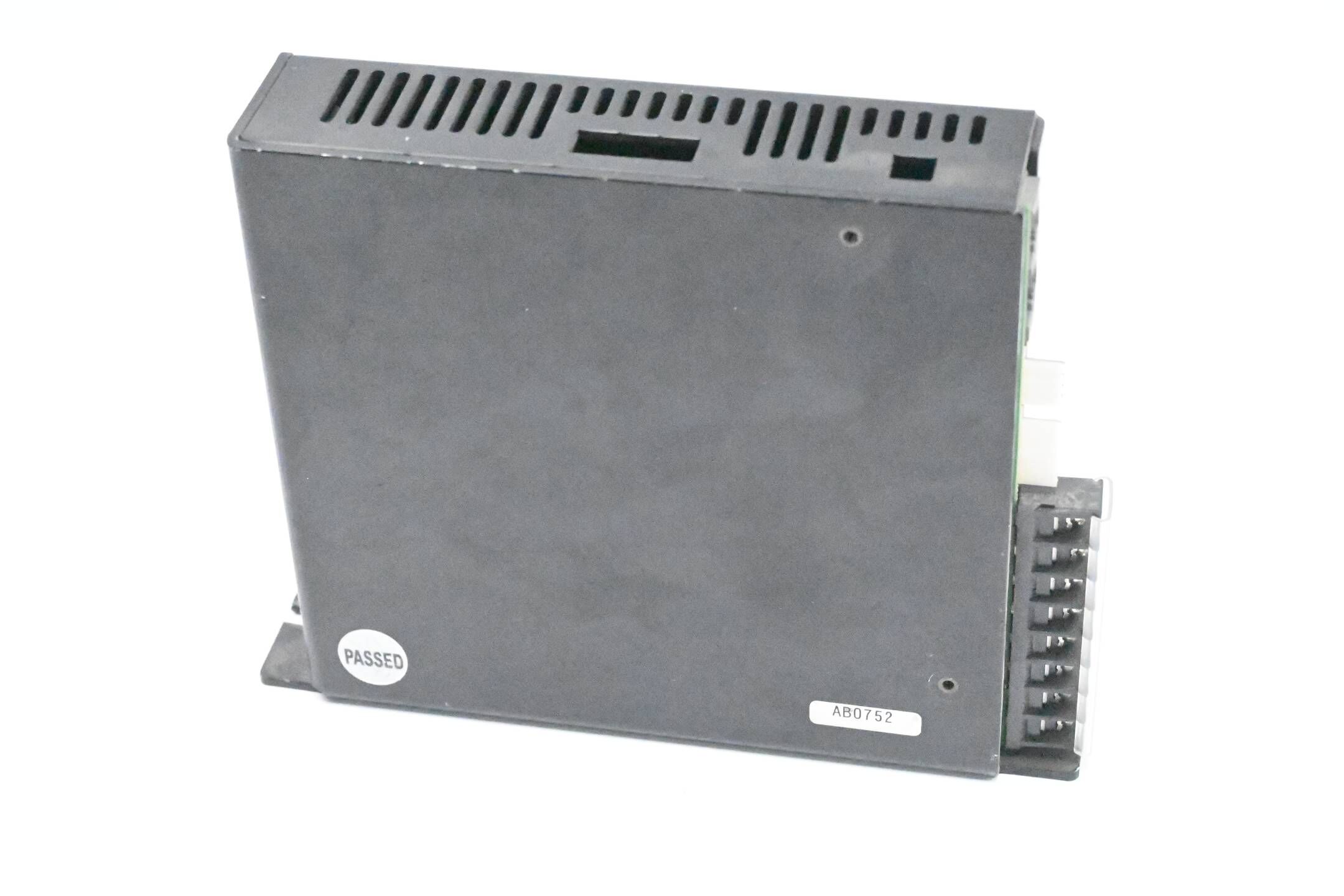 Asahi Schrittmotortreiber AK-BX580