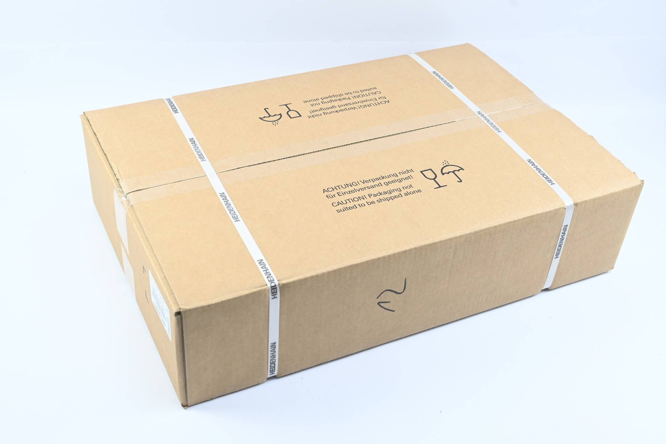 Heidenhain Regeleinheit CC 6108 8x1Vss/EnDat 8x1Vss/EnDat 0202 ( 662637-03 ) A12