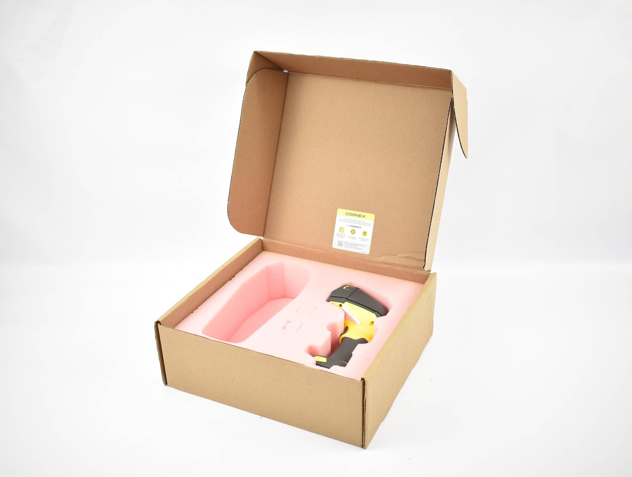 Cognex Hand-Barcode Scanner DMR-8700DX-E