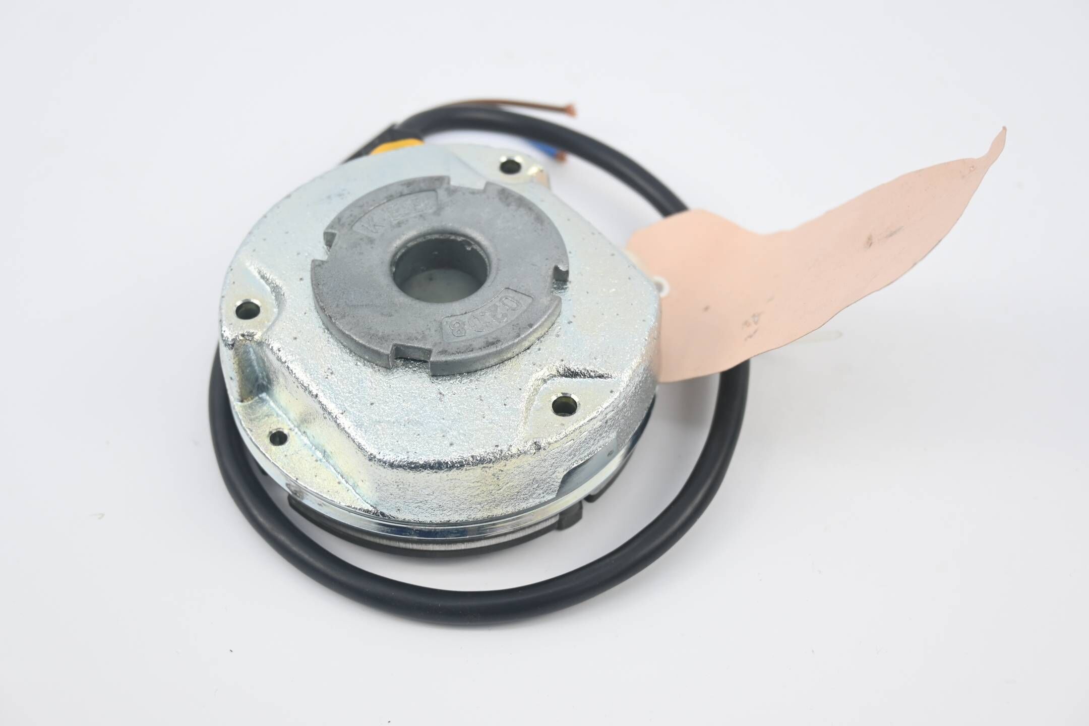 KEB Bremse 02.08.24V-15mm ( 8Nm )